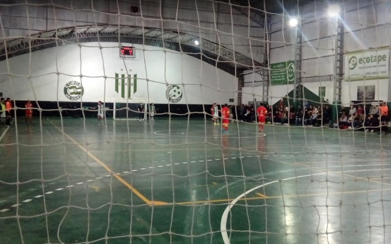 Cancha de Banfield