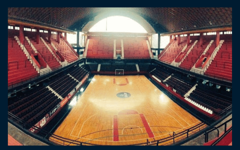 Cancha de Newells