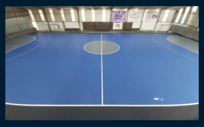 Cancha de Platense