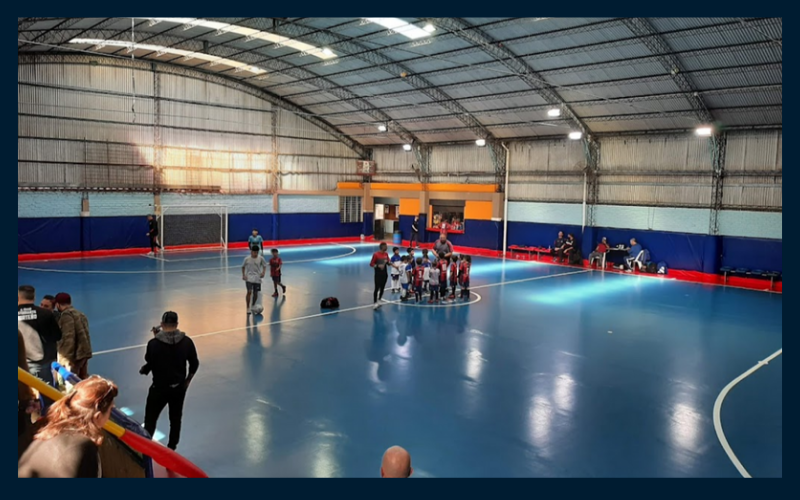 Cancha de Est Porteño