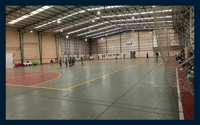Cancha de Parque