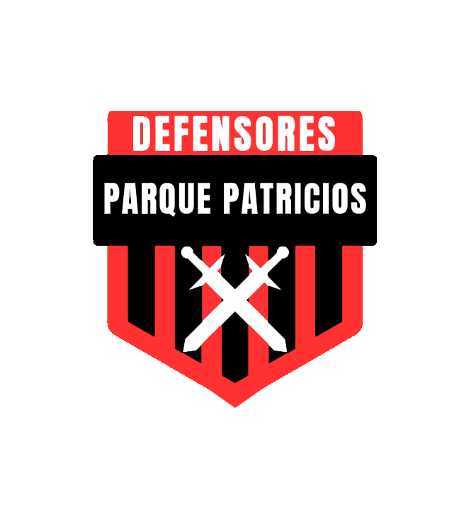 Def. Parque Patricios