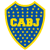 Boca escudo
