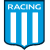 Racing escudo