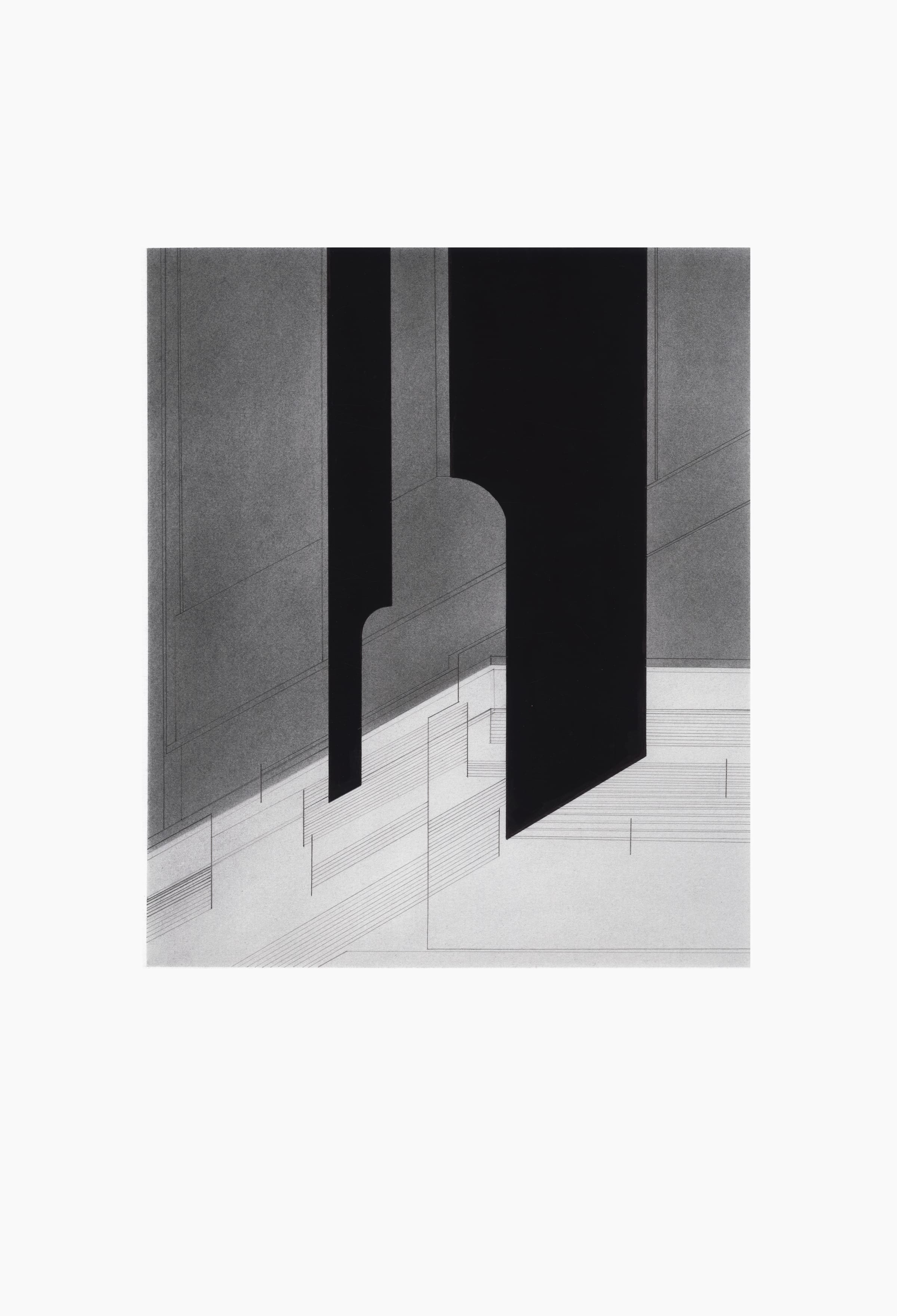 Foreign Dust (Variation 15)