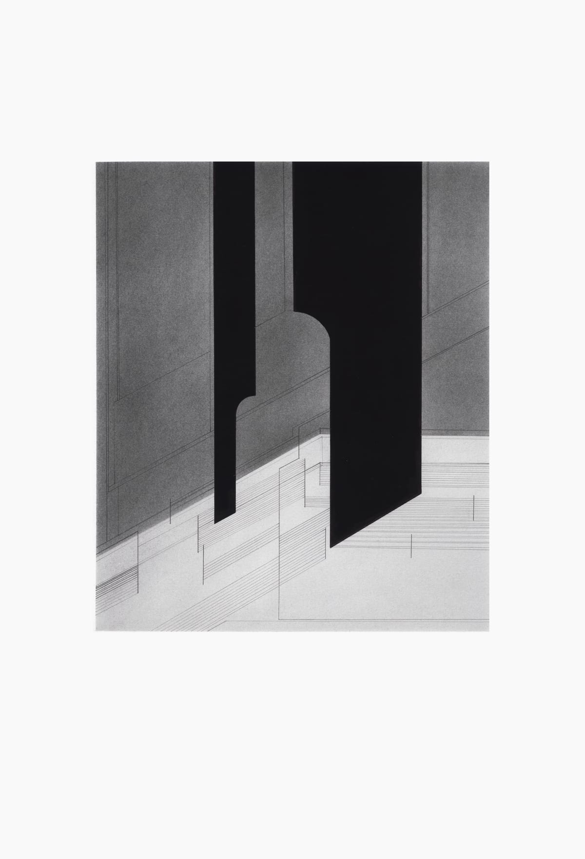 Foreign Dust (Variation 15)