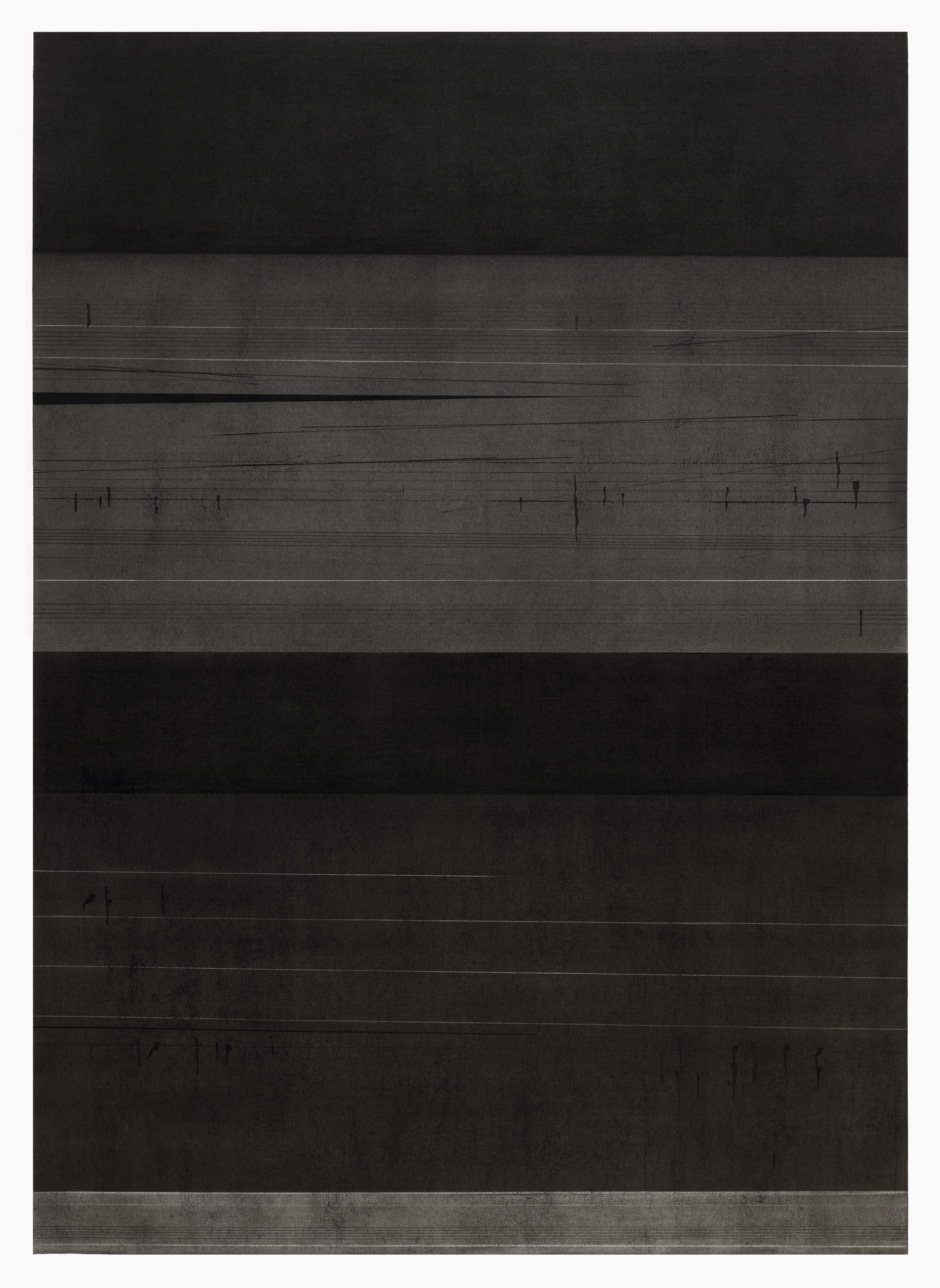 The Weight of Dust (7)