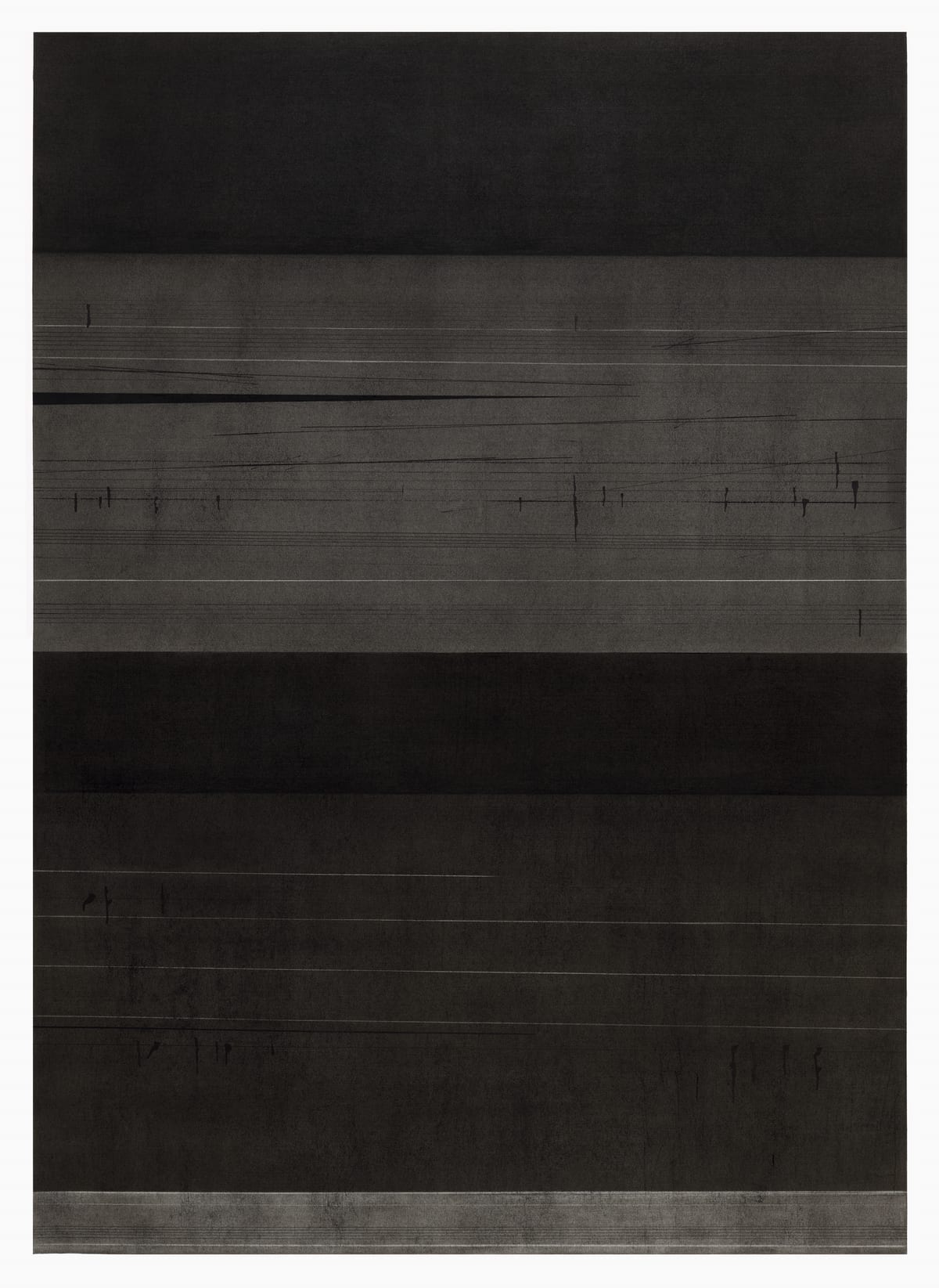 The Weight of Dust (7)