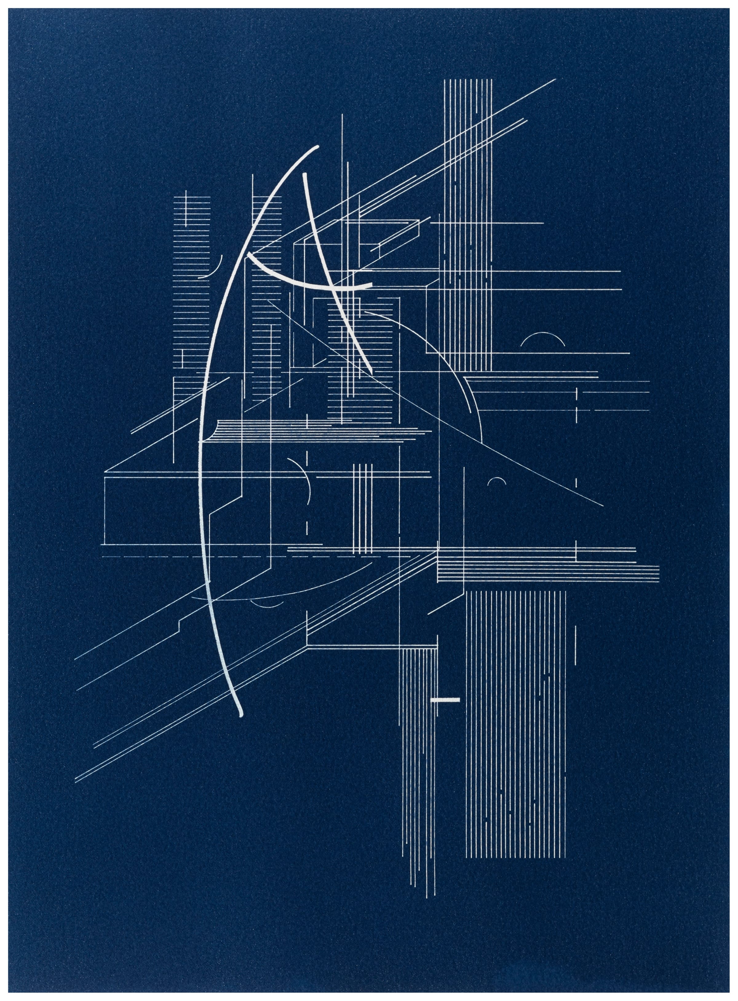 Seher Shah and Randhir Singh, Flatlands Blueprints (5)