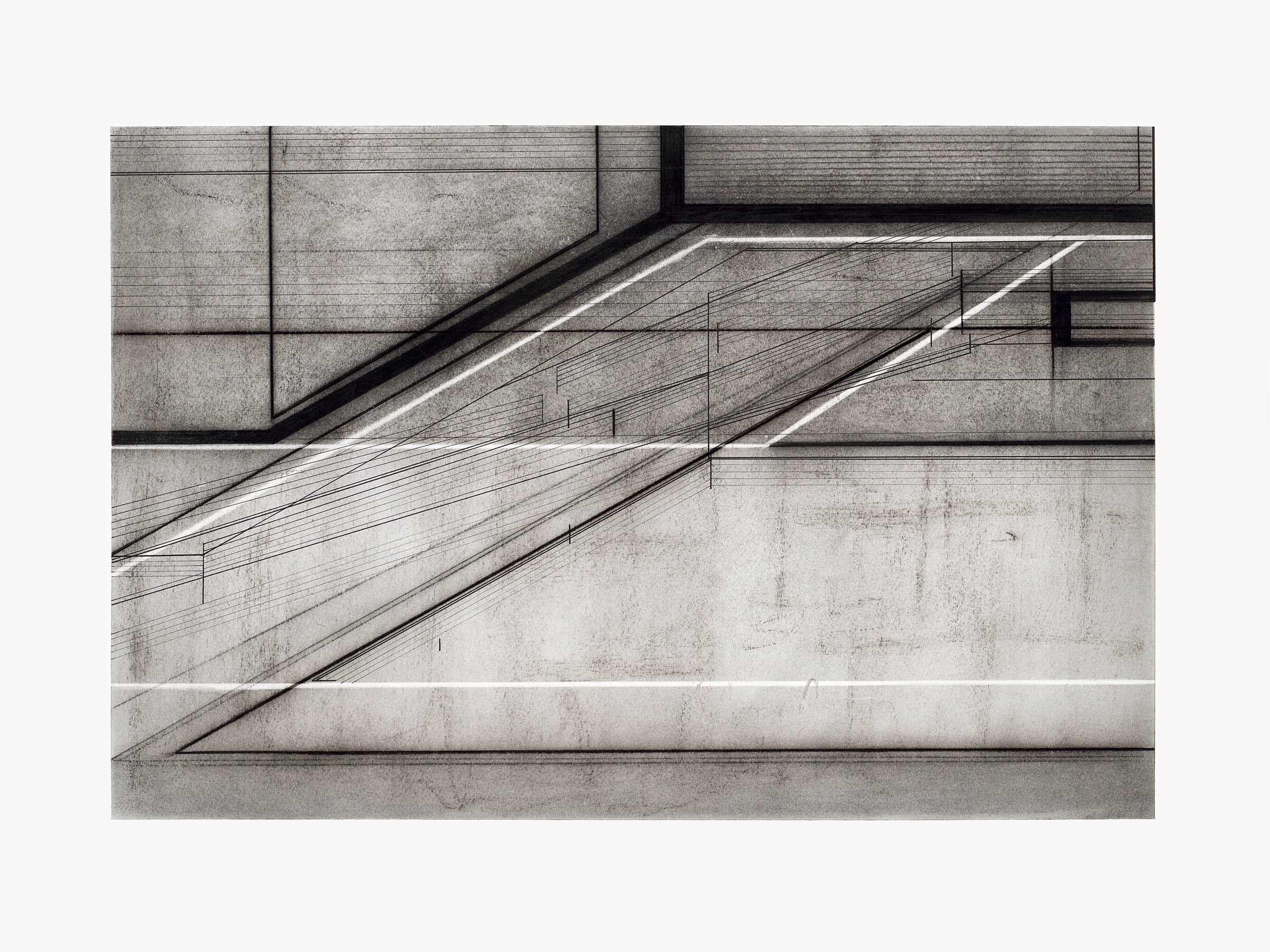 Incomplete Measures (New York) #24