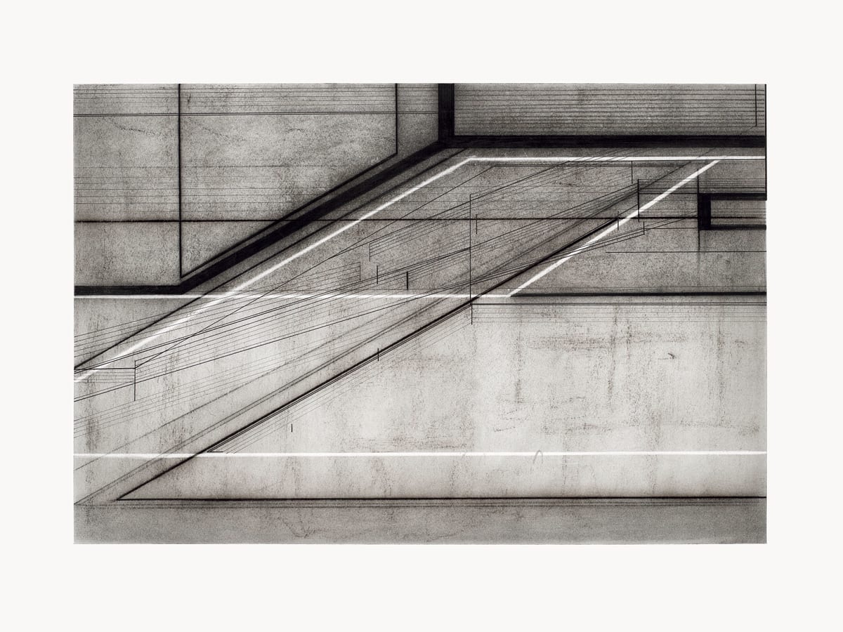 Incomplete Measures (New York) #24