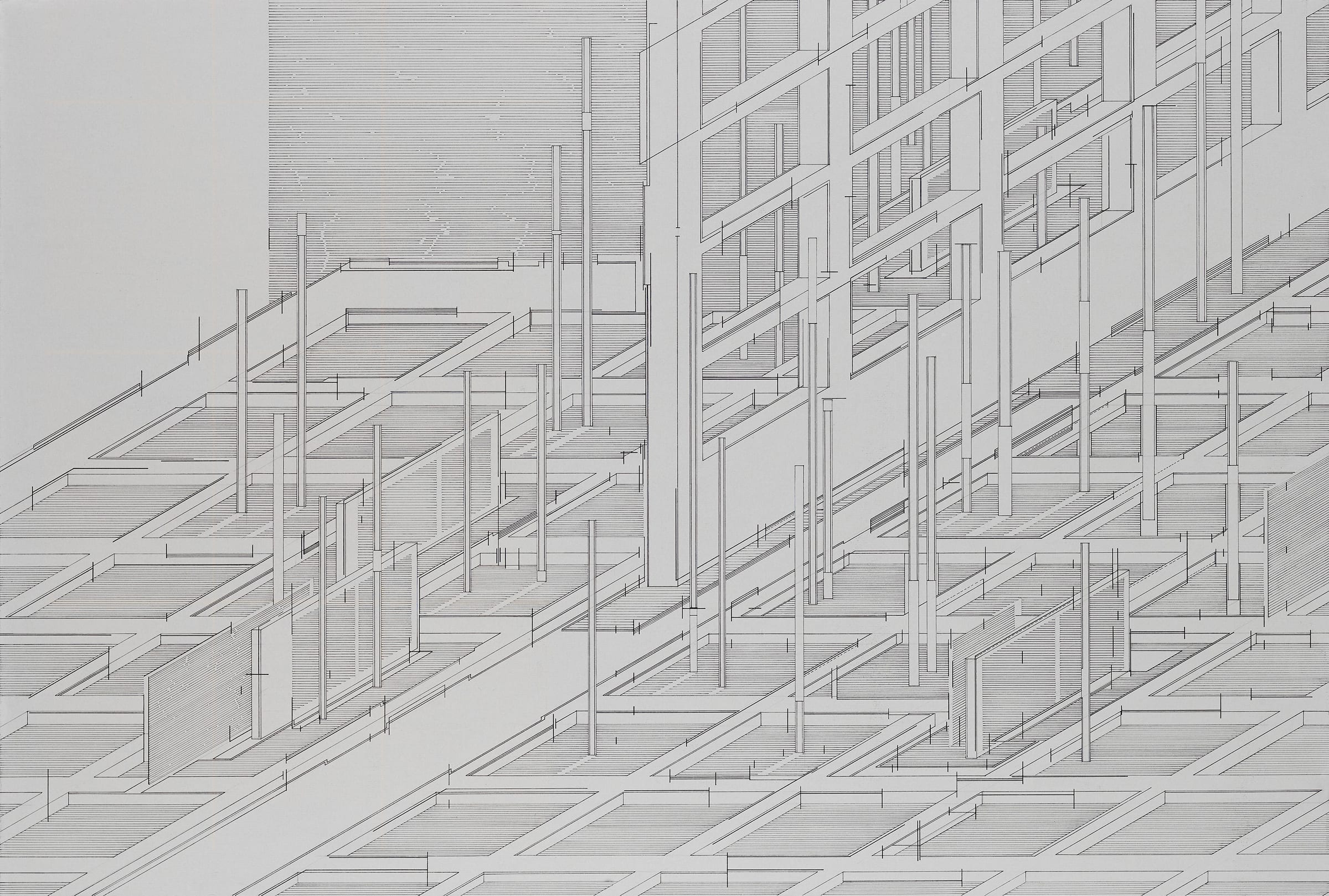 Flatlands (grid field), detail panel