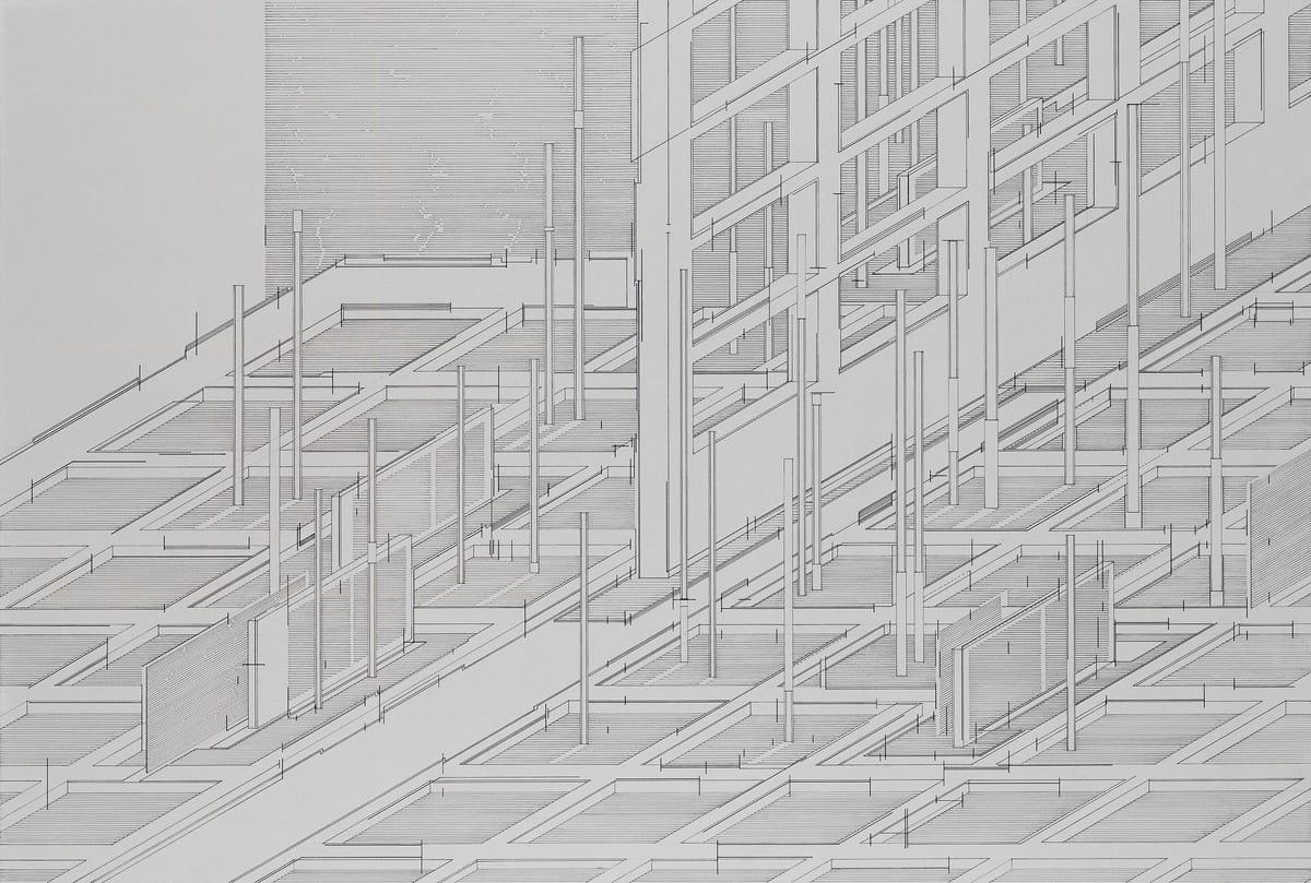 Flatlands (grid field), detail panel