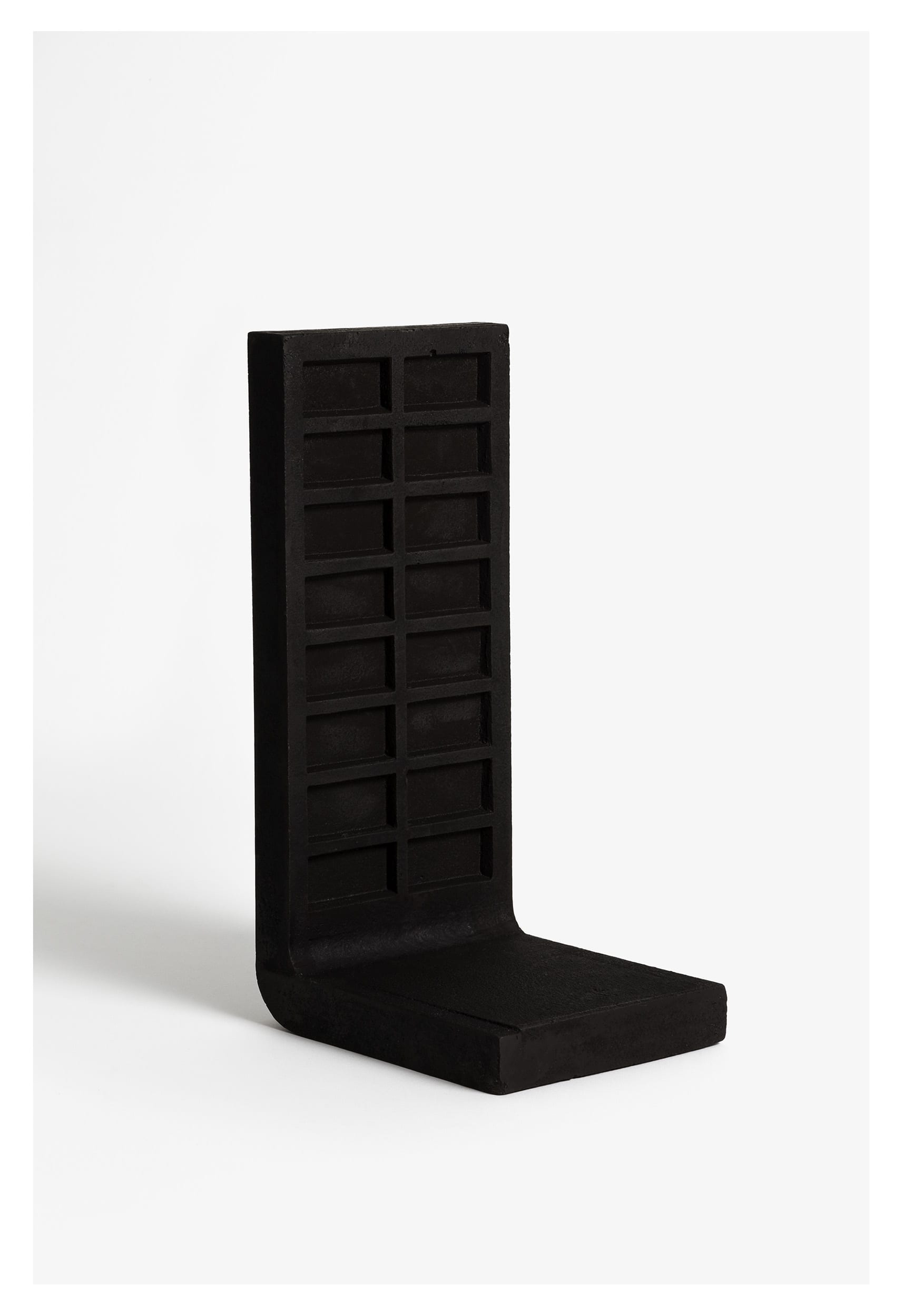 Untitled (upright grid)