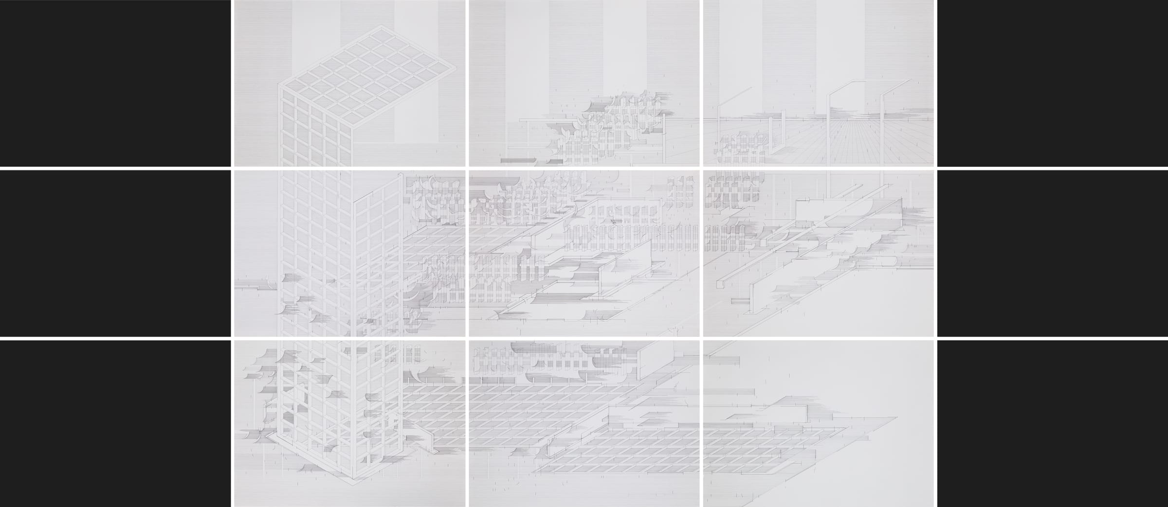 Flatlands (scrim)