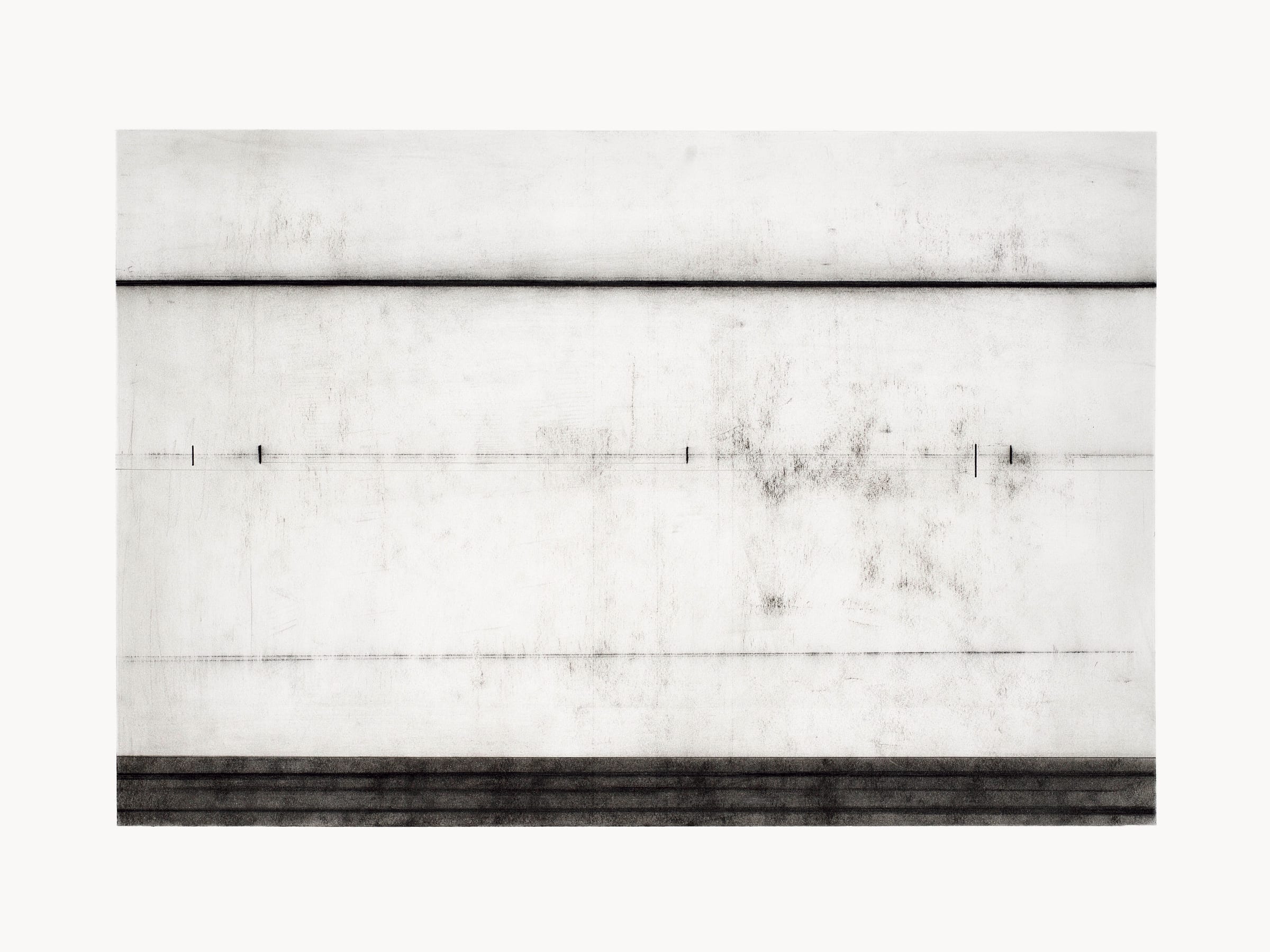 Incomplete Measures (New York) #15