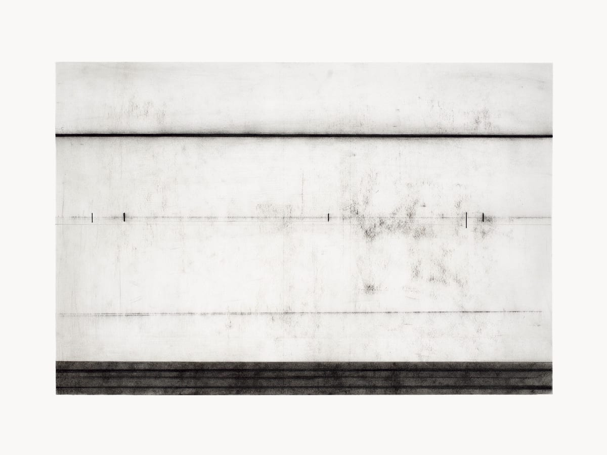Incomplete Measures (New York) #15