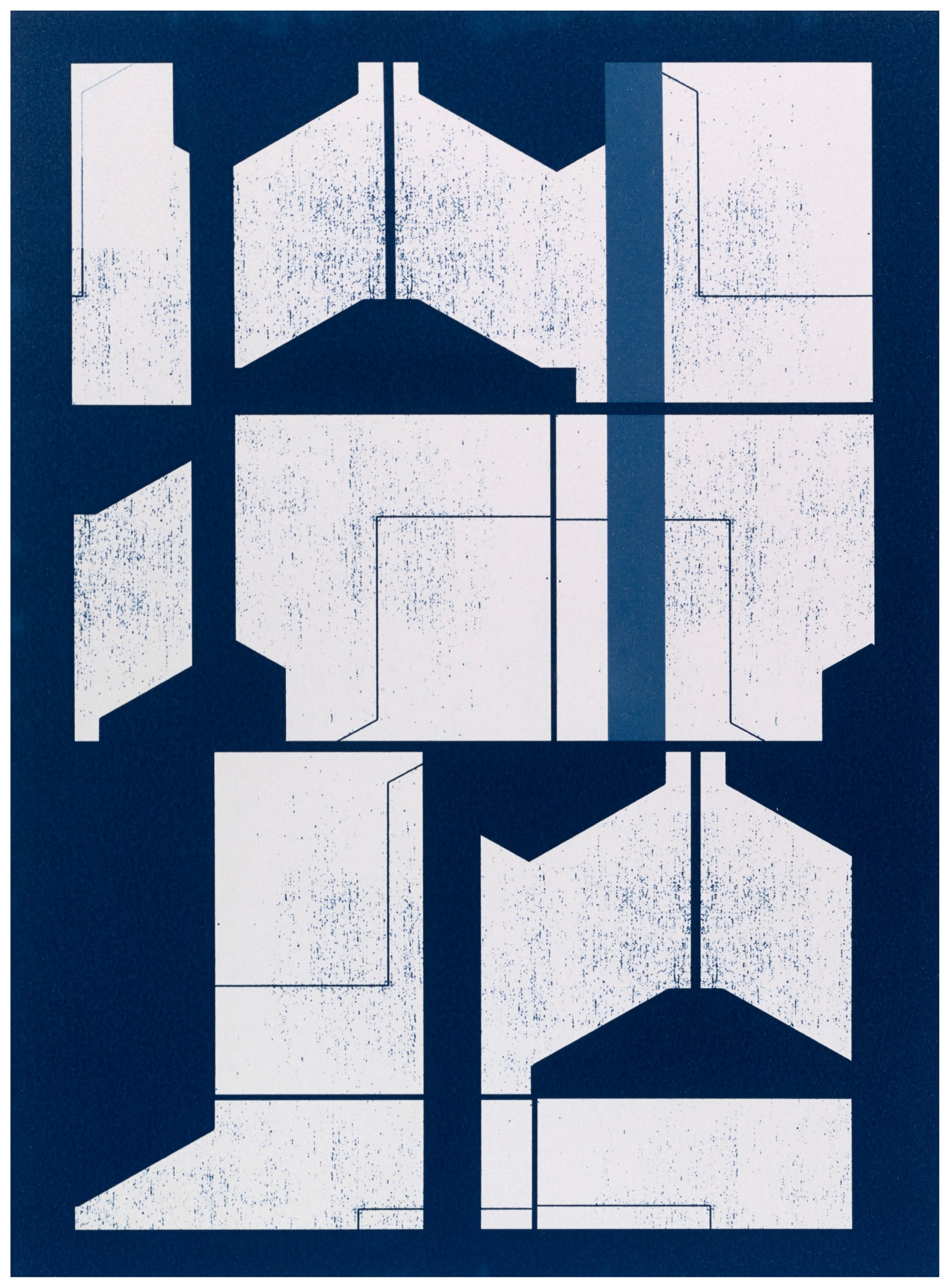 Seher Shah and Randhir Singh, Hewn Blueprints (14)