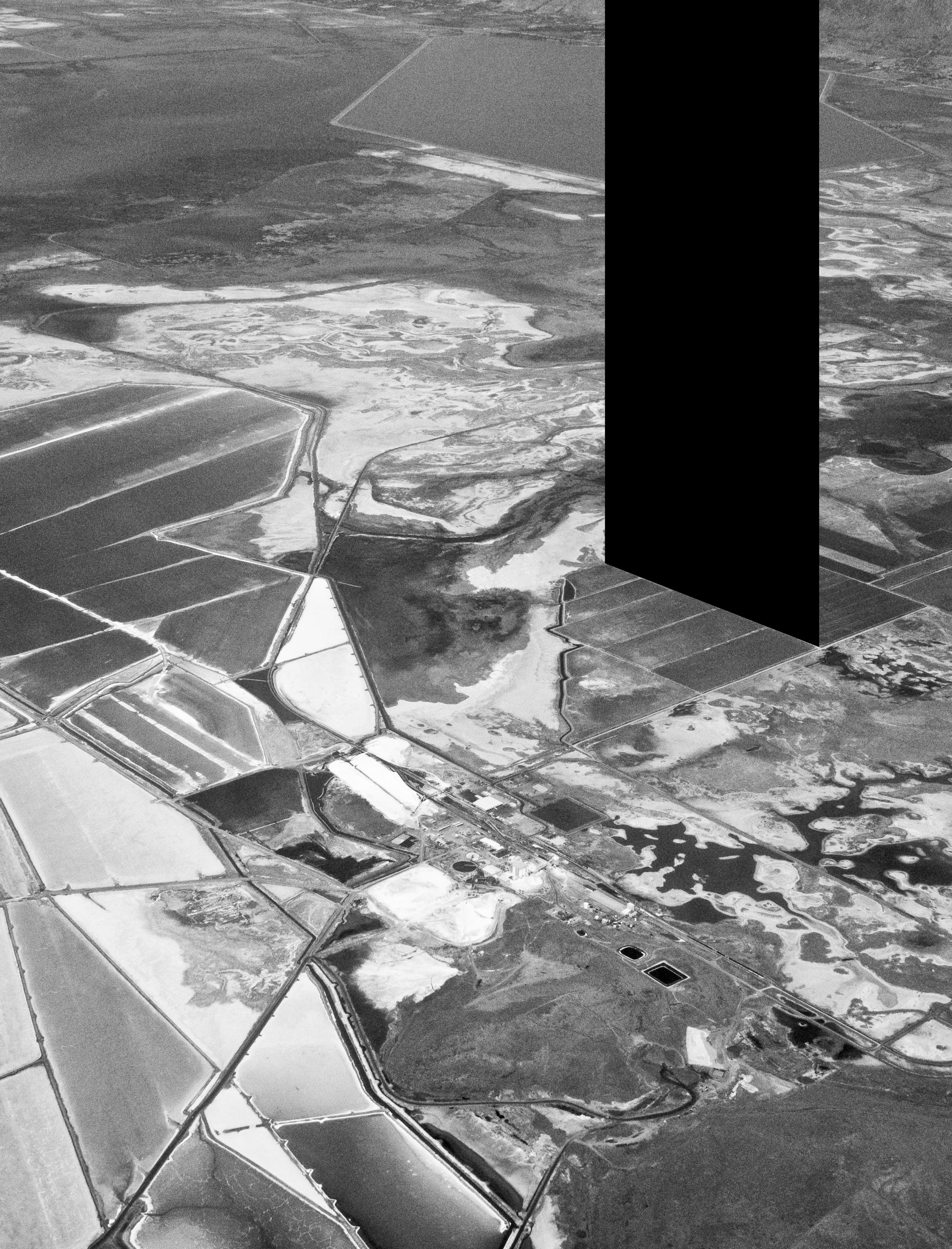 Aerial Landscape Proposal (Untitled 3)