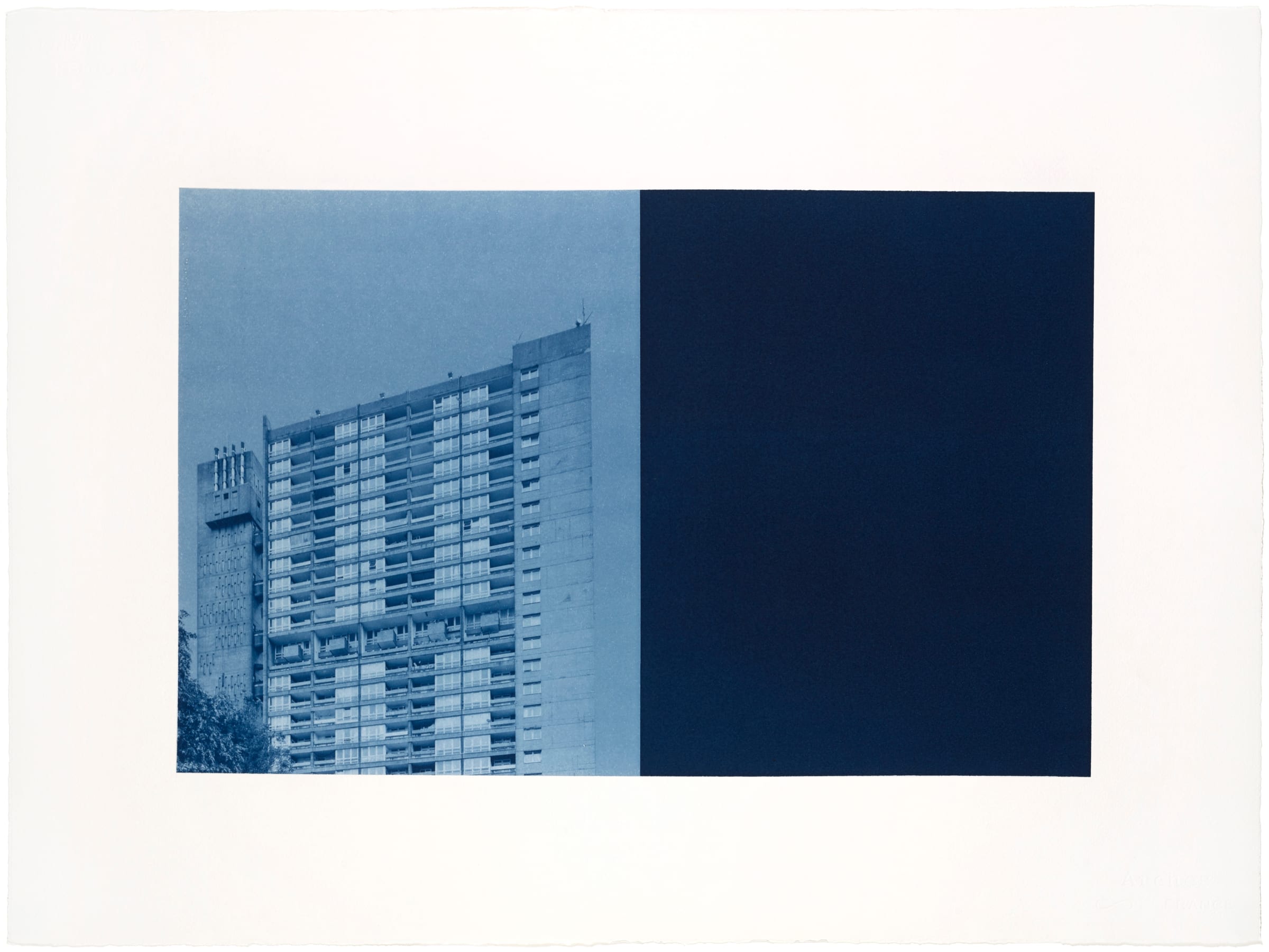 Seher Shah and Randhir Singh, Brownfield Estate (3)