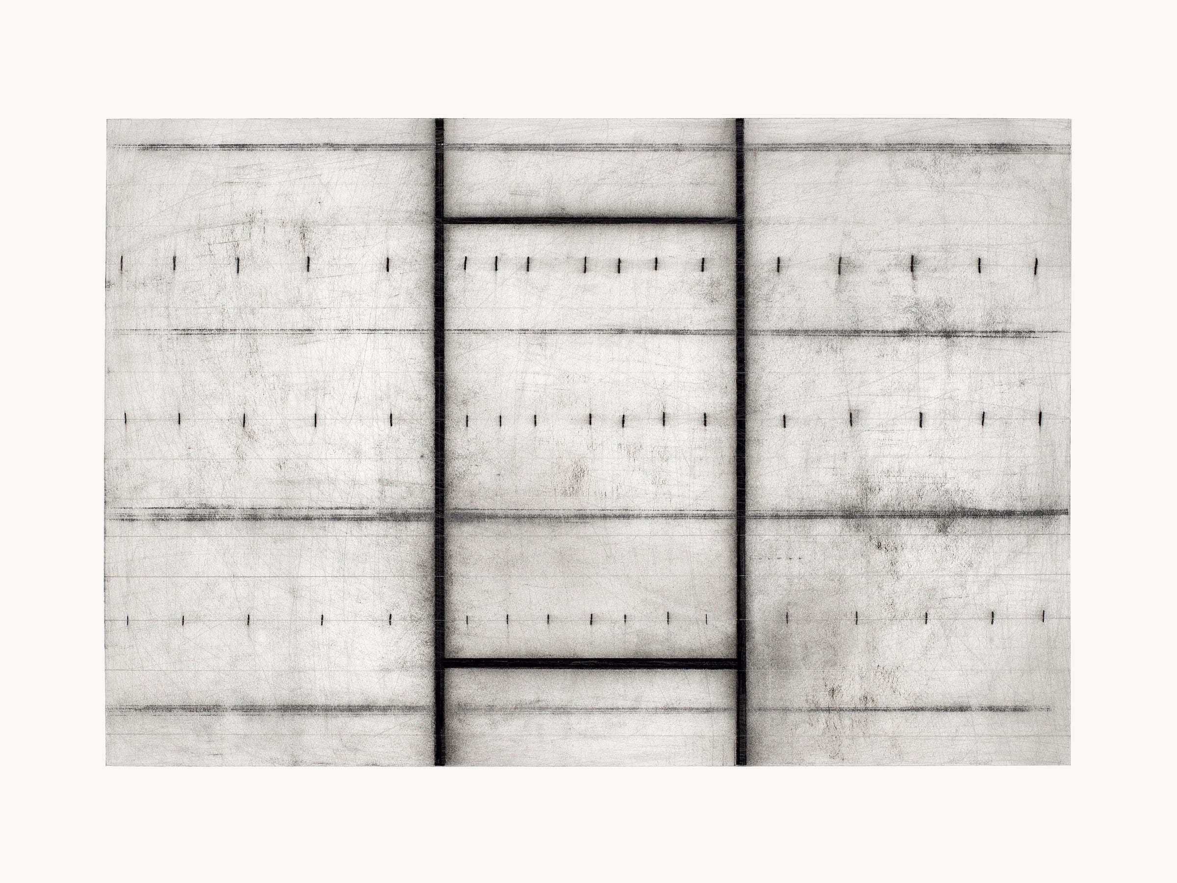 Incomplete Measures (New York) #1