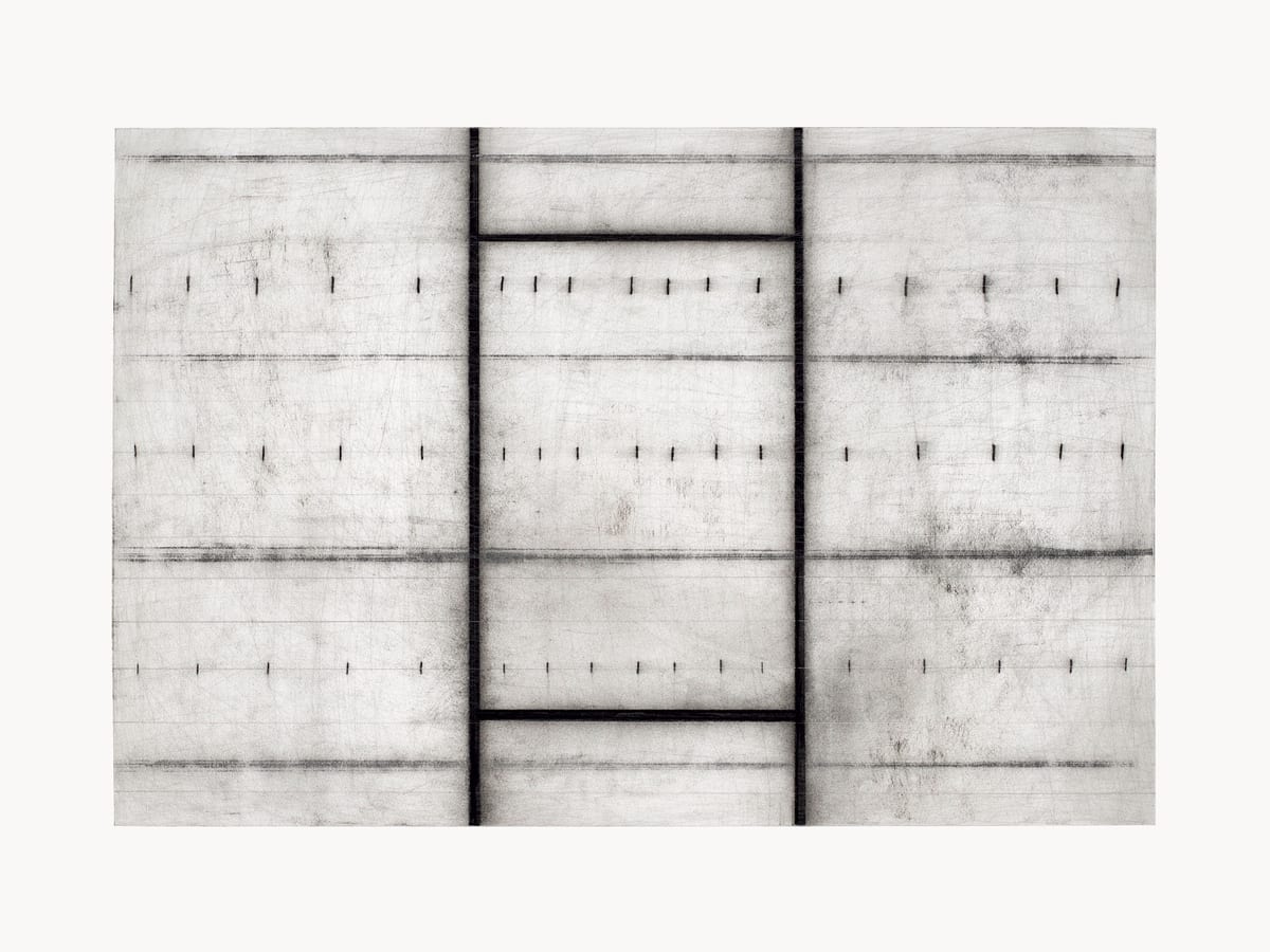 Incomplete Measures (New York) #1