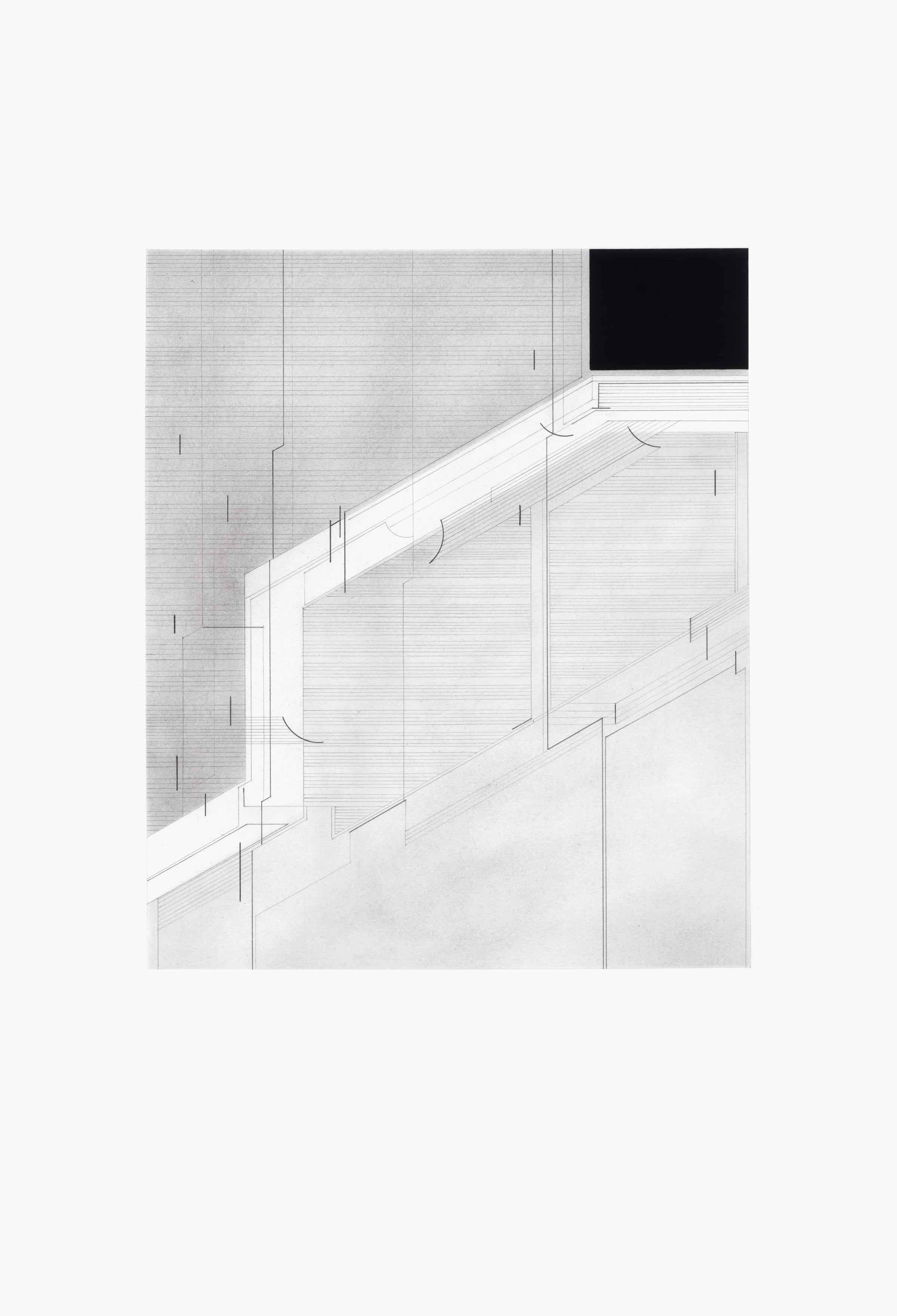 Foreign Dust (Variation 13)