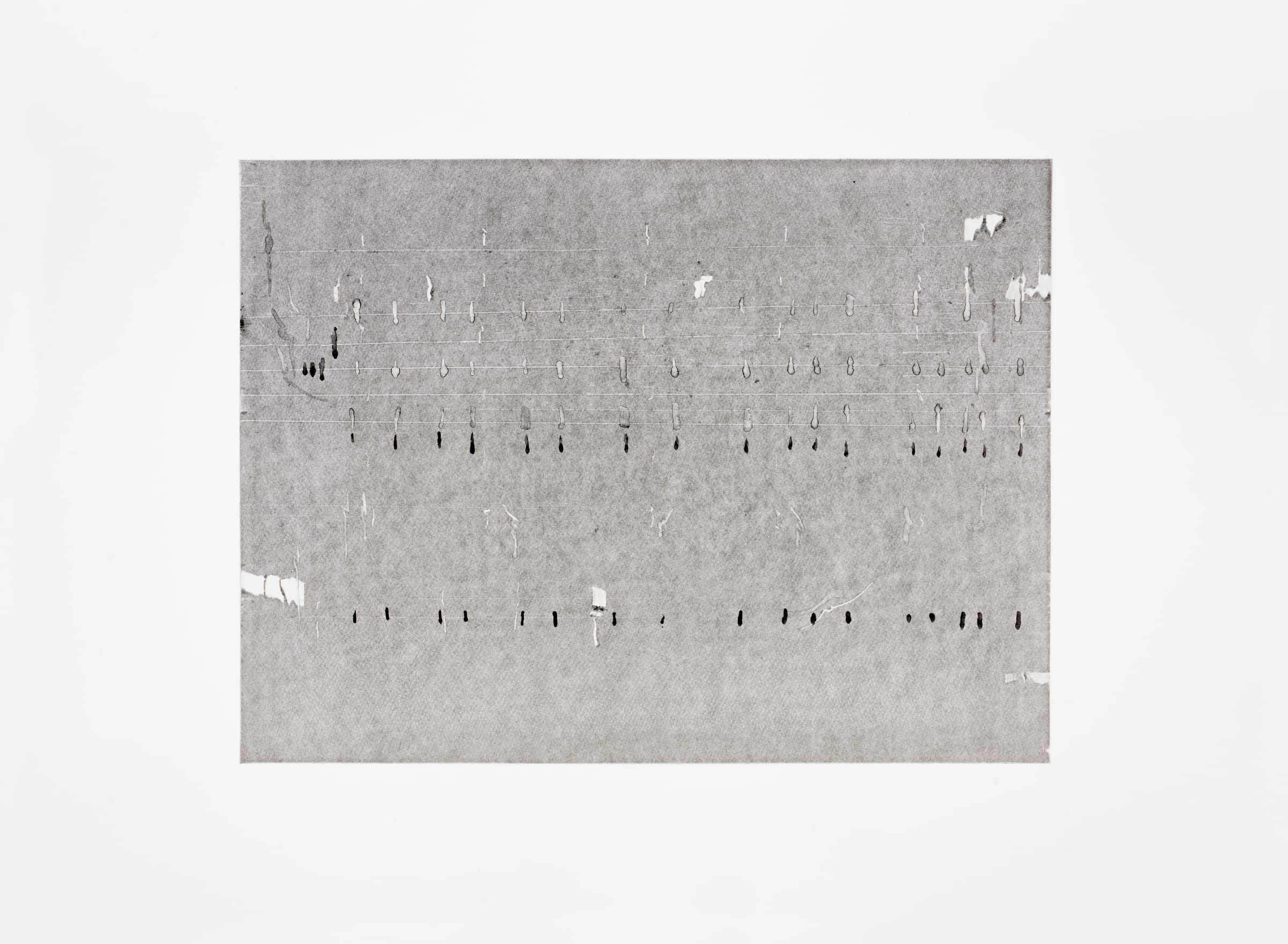 Woven Night 8 (ghost)
