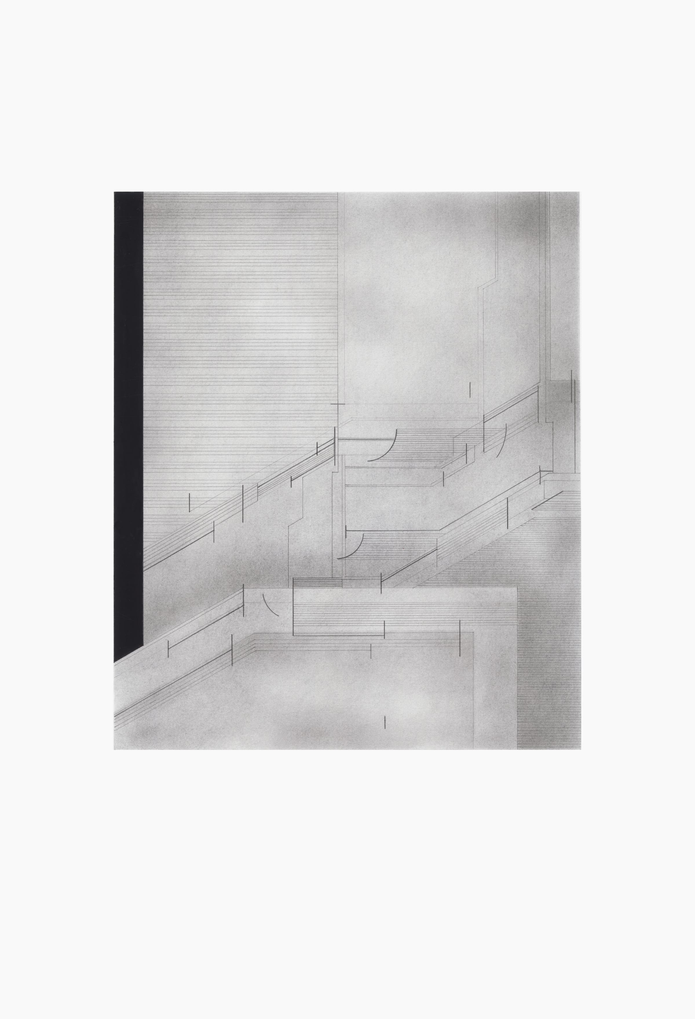 Foreign Dust (Variation 2)
