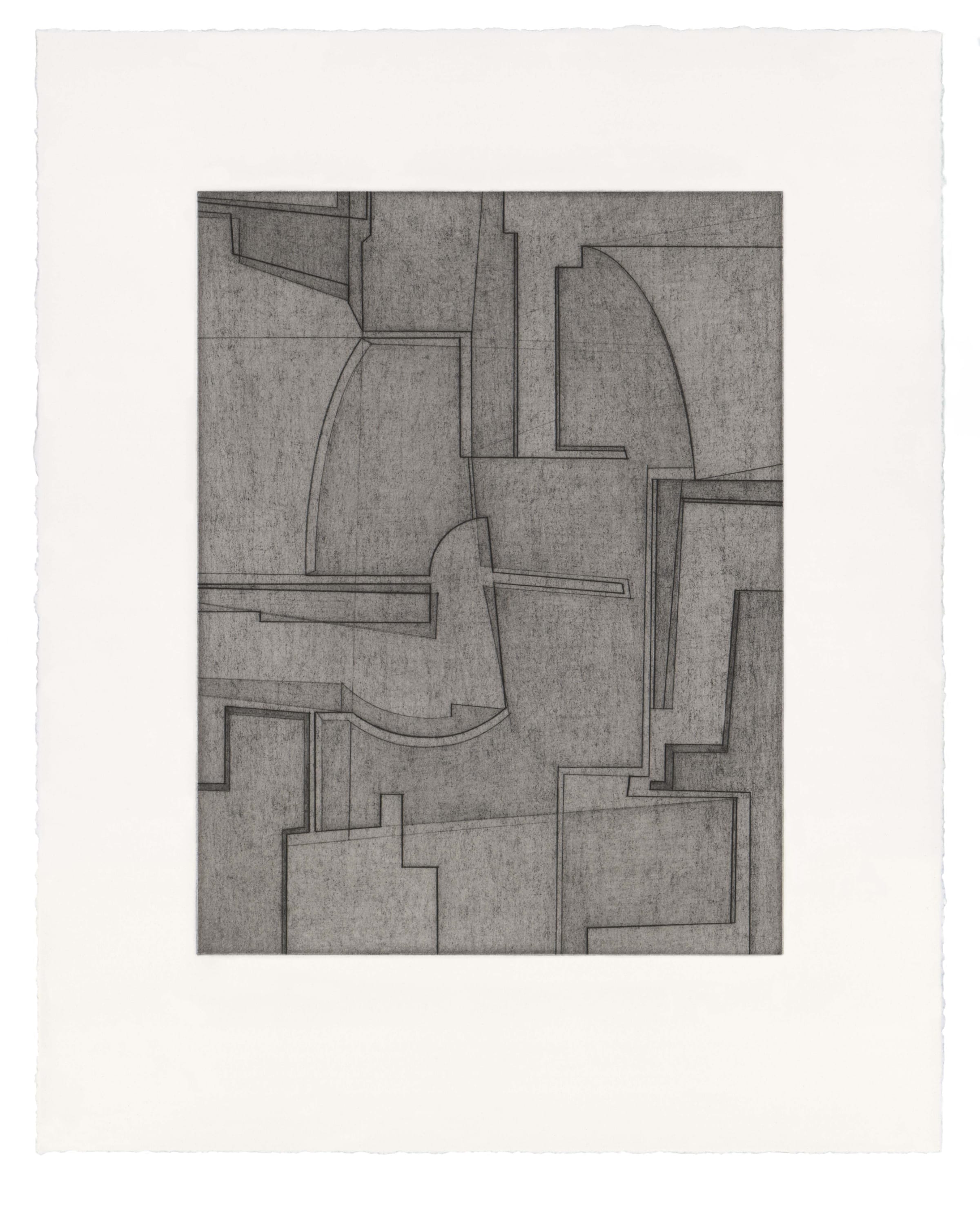 Studies from a Sculpture Garden (8)