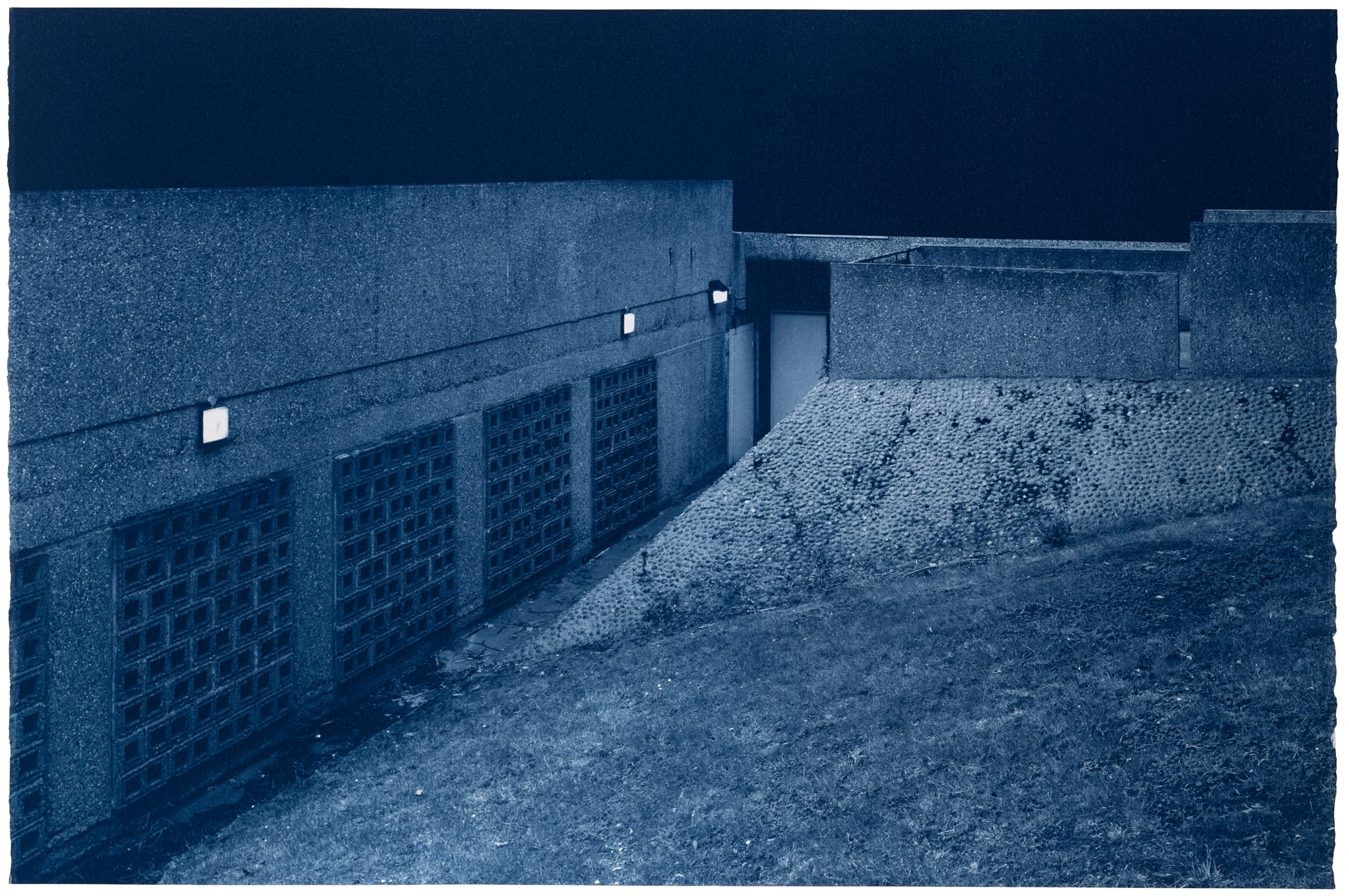 Seher Shah and Randhir Singh, Brownfield Estate (13)