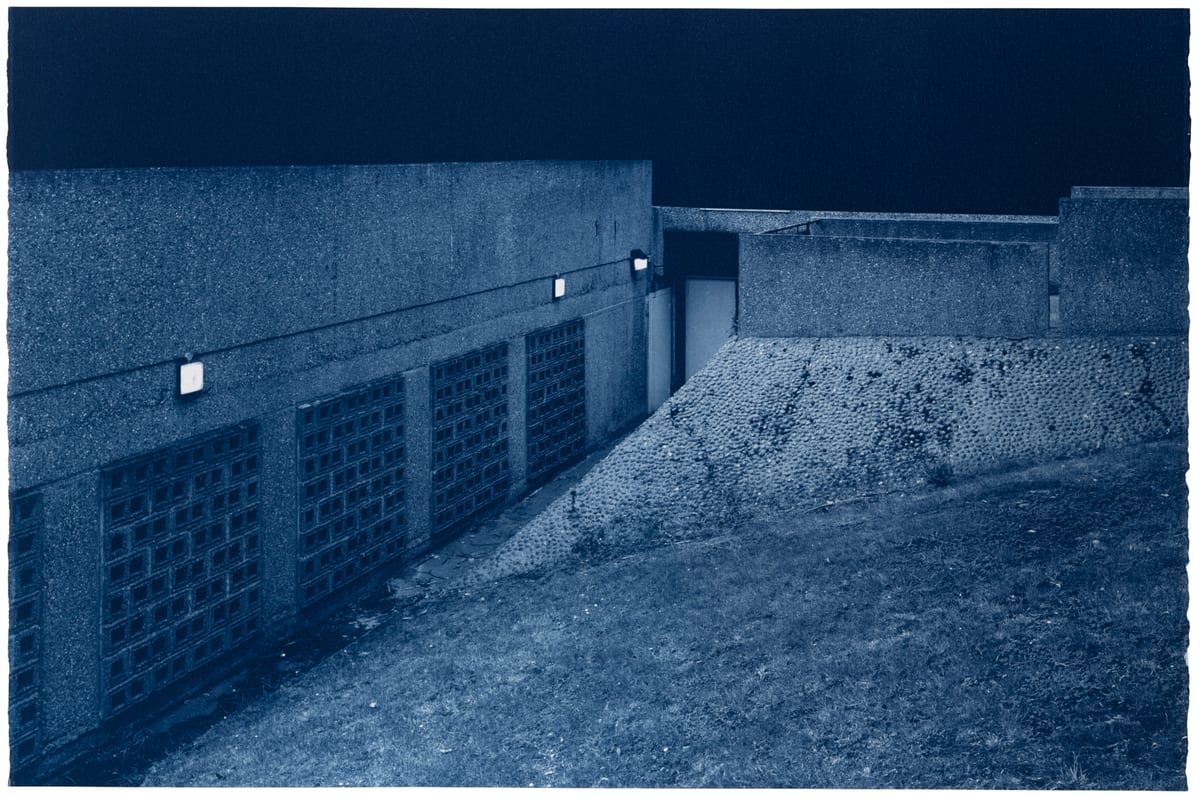 Seher Shah and Randhir Singh, Brownfield Estate (13)