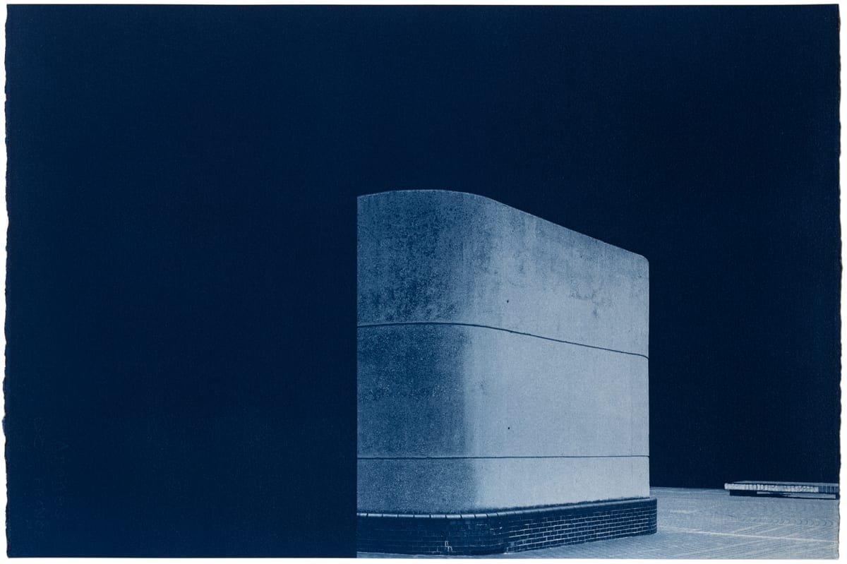 Seher Shah and Randhir Singh, Barbican Estate (19)