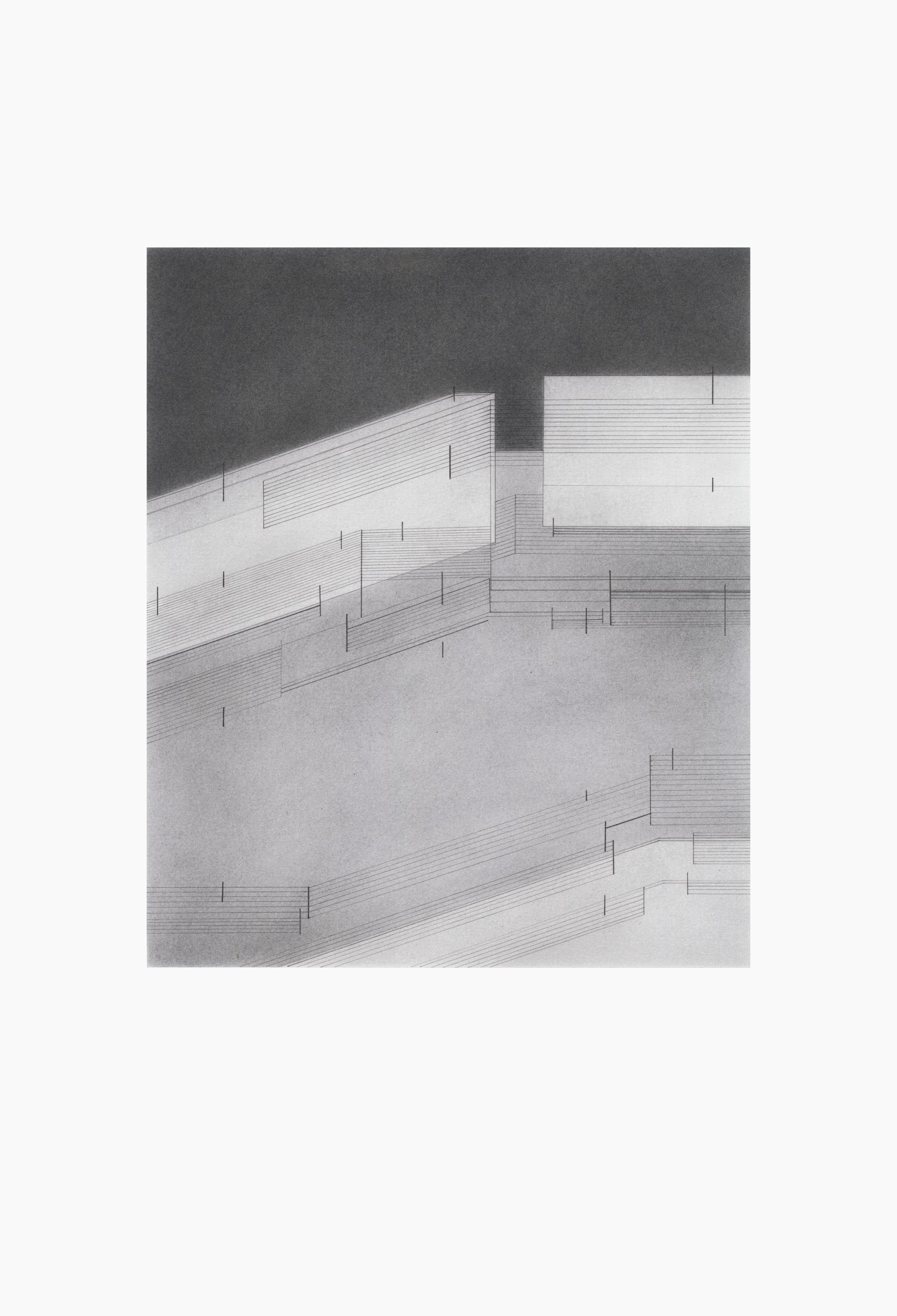 Foreign Dust (Variation 18)