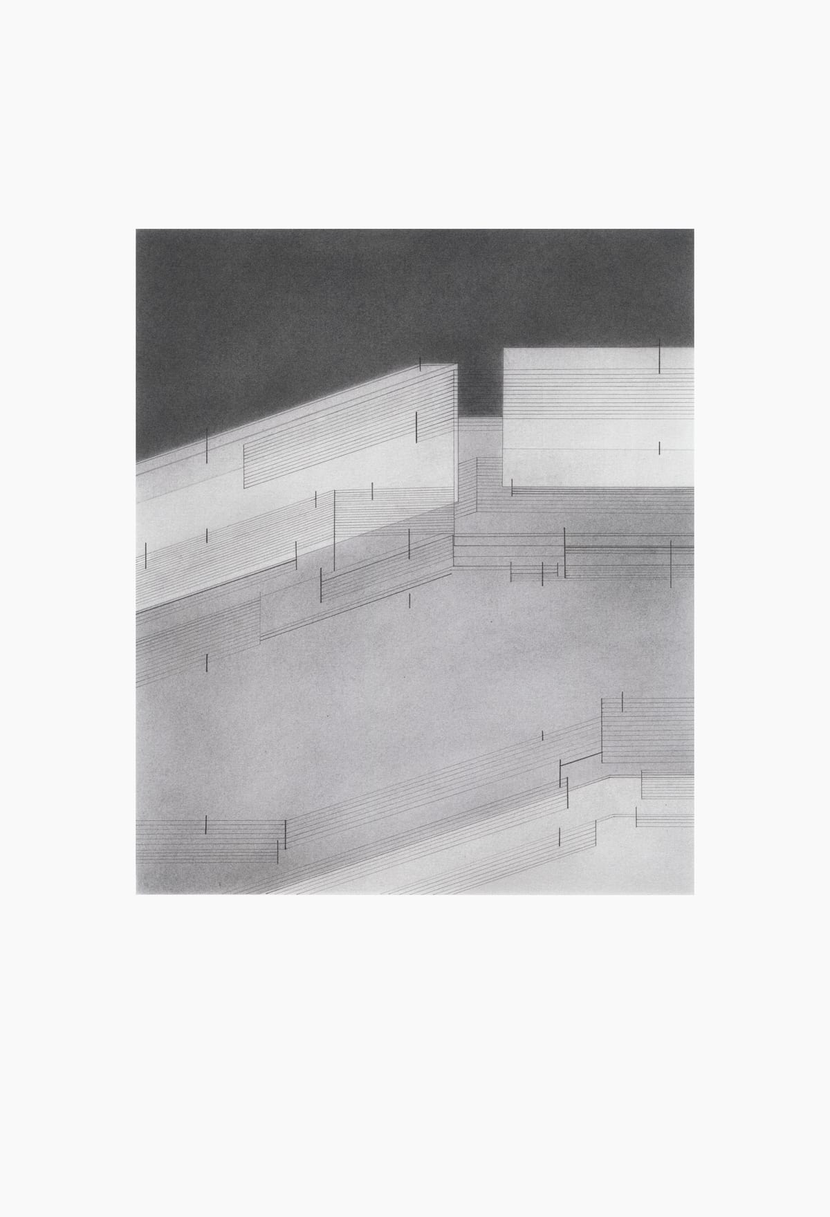 Foreign Dust (Variation 18)