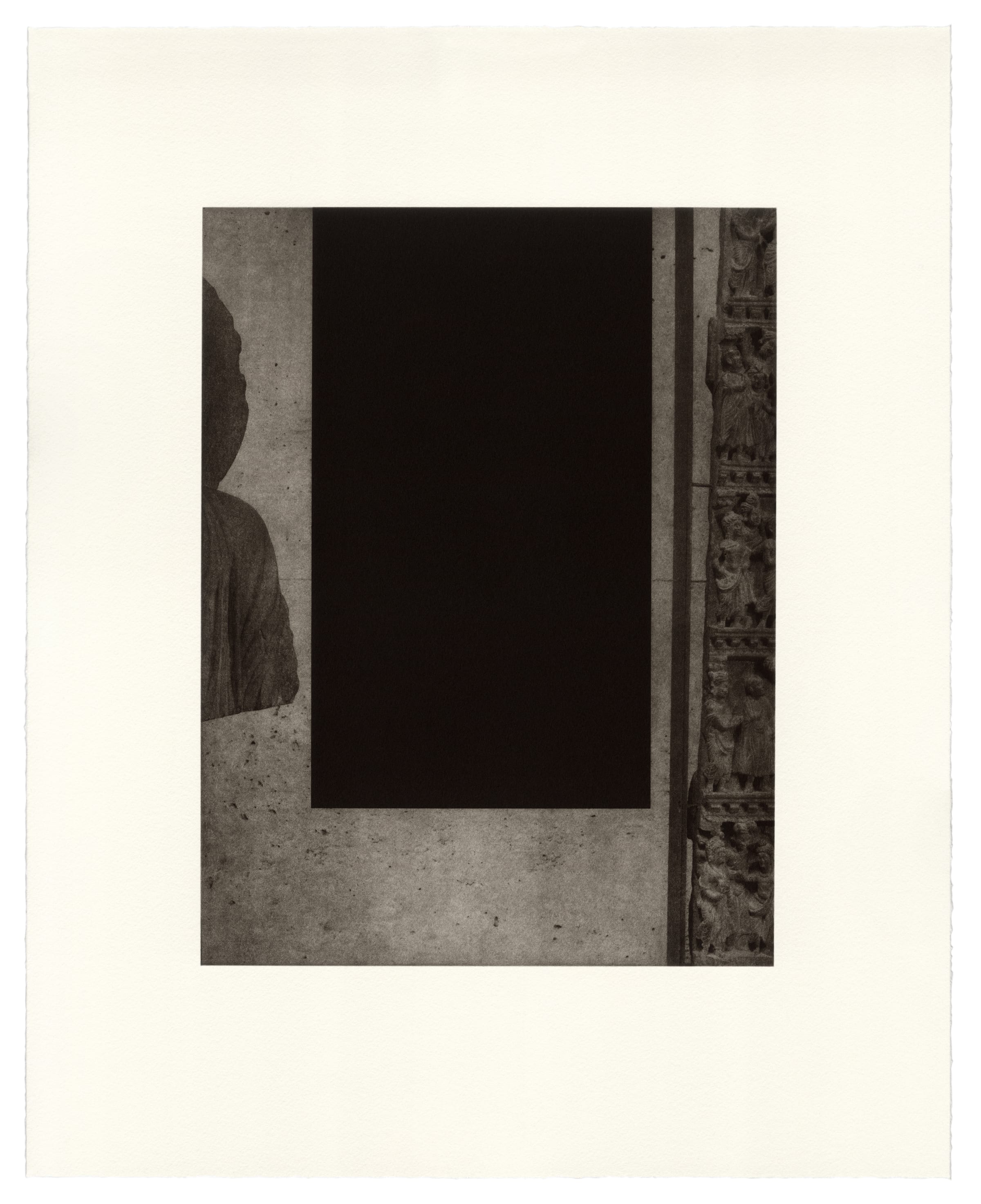 Argument from Silence (weight)
