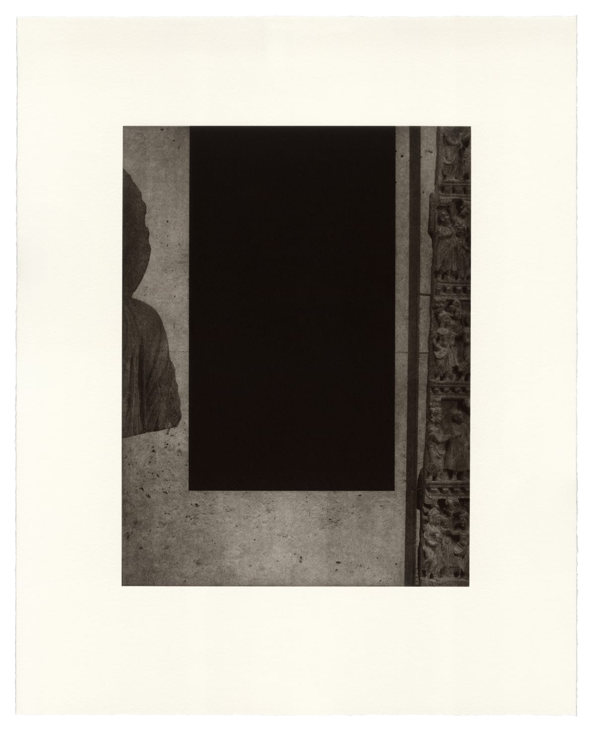 Argument from Silence (weight)