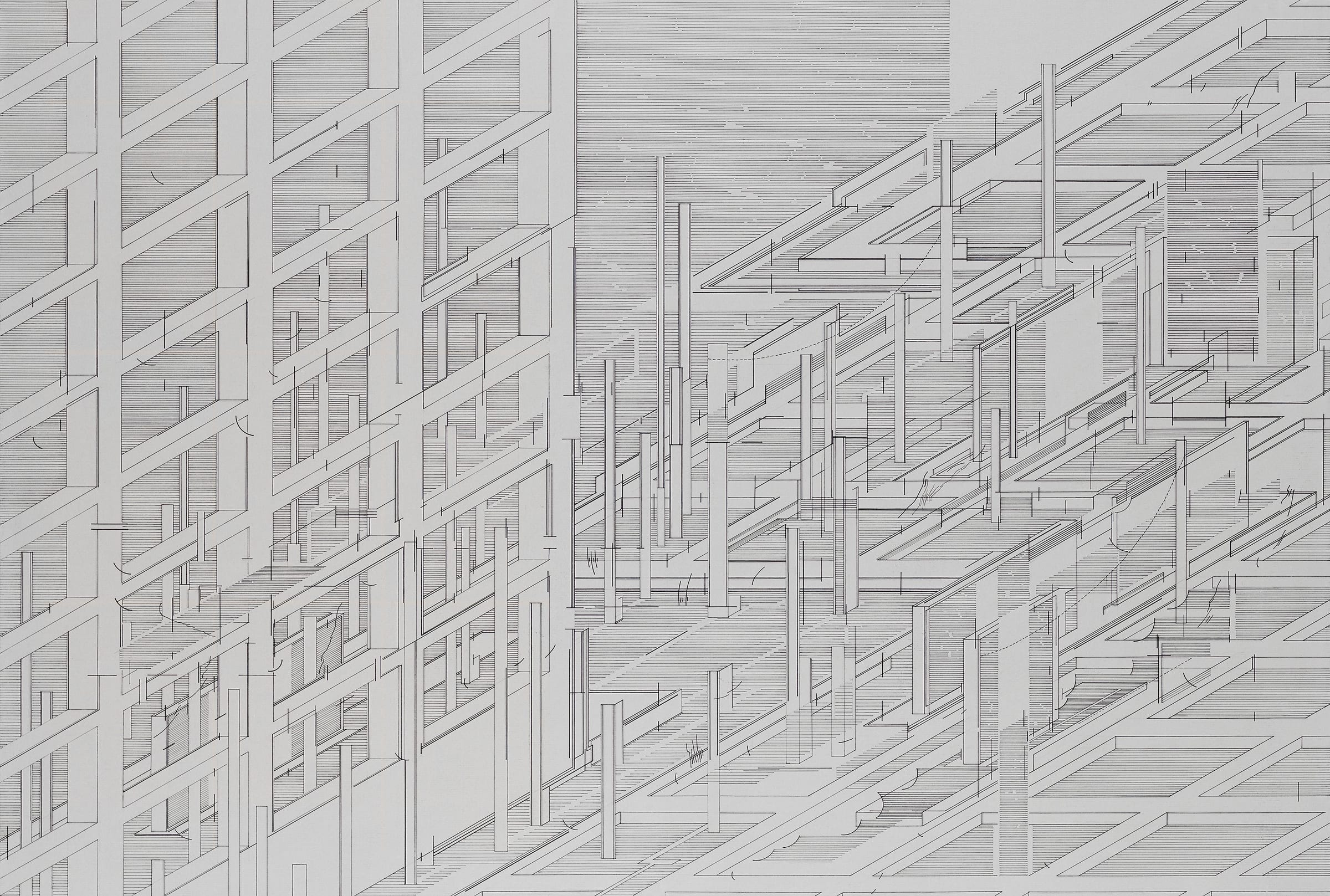 Flatlands (grid field), detail panel