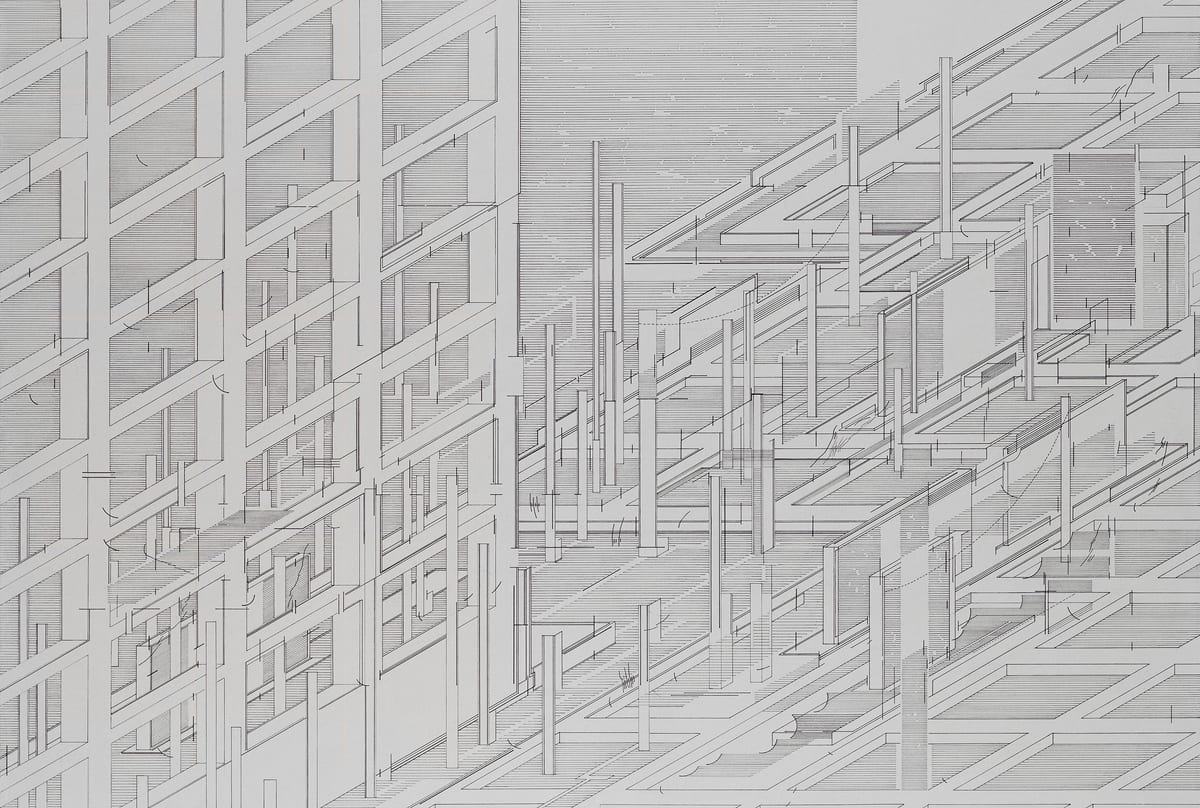 Flatlands (grid field), detail panel