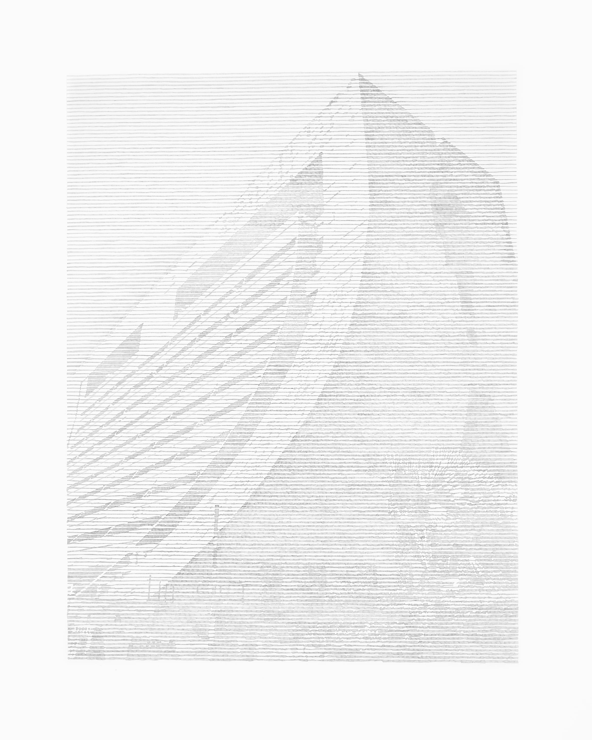 Brutalist Traces (NDMC II - New Delhi)