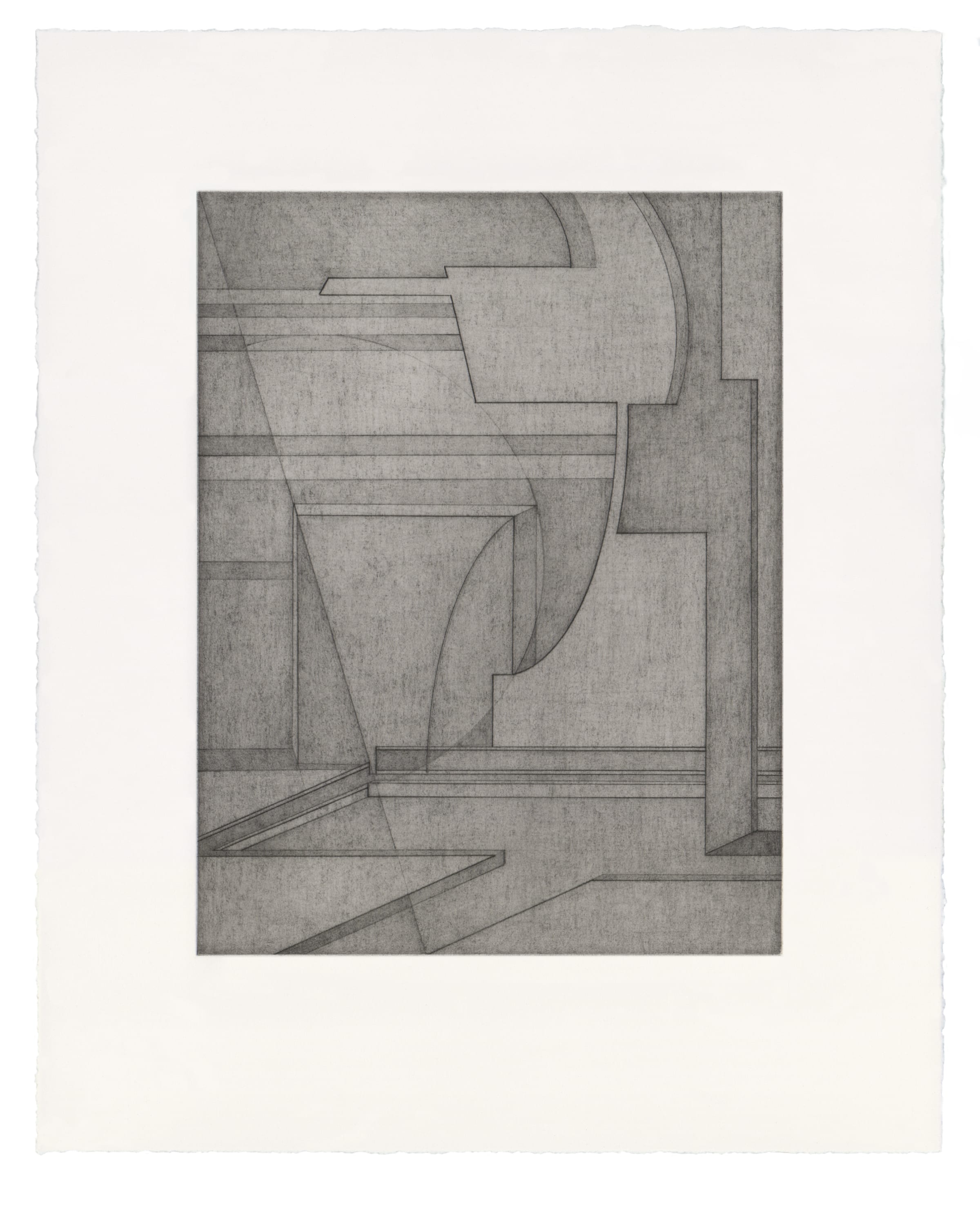 Studies from a Sculpture Garden (2)