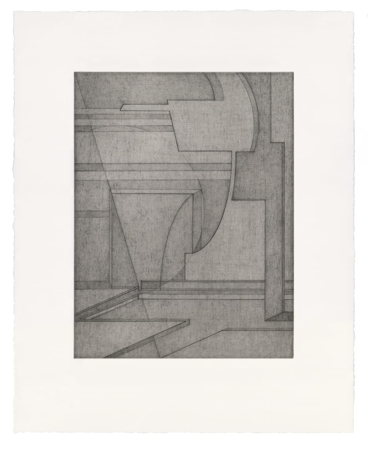 Studies from a Sculpture Garden (2)