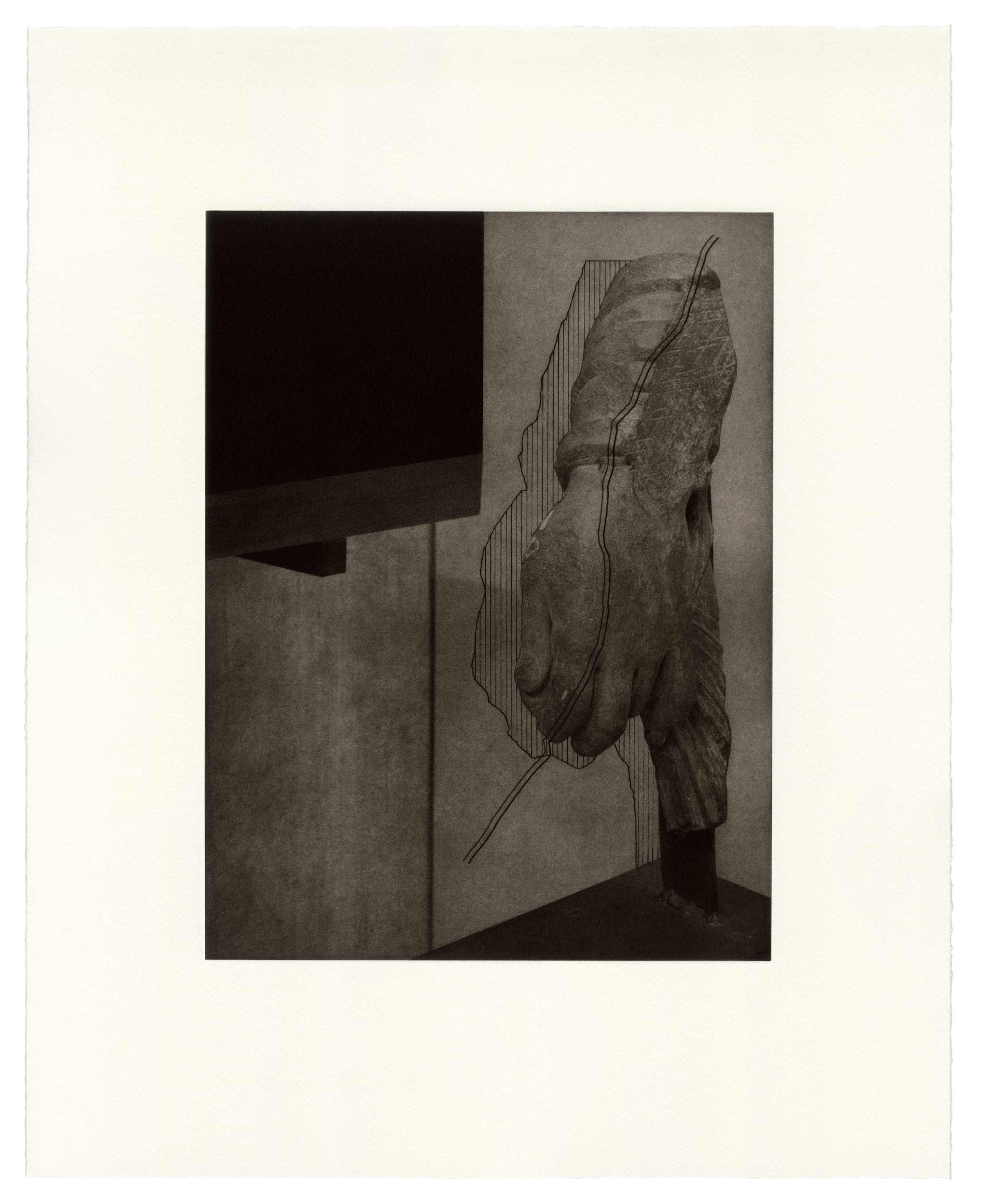 Argument from Silence (broken limb)