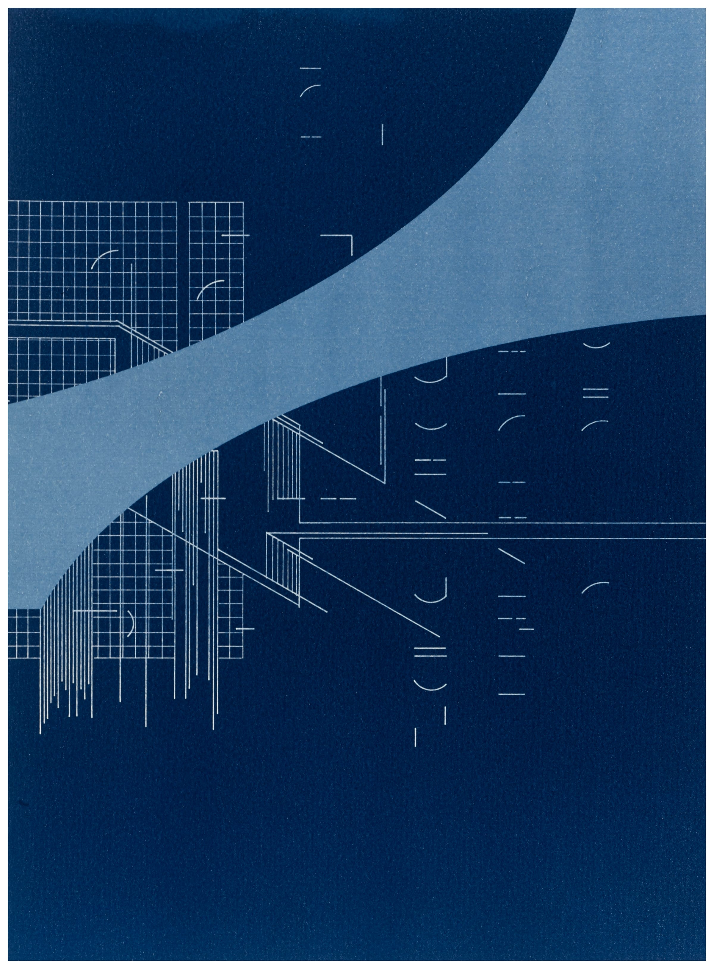 Seher Shah and Randhir Singh, Flatlands Blueprints (2)