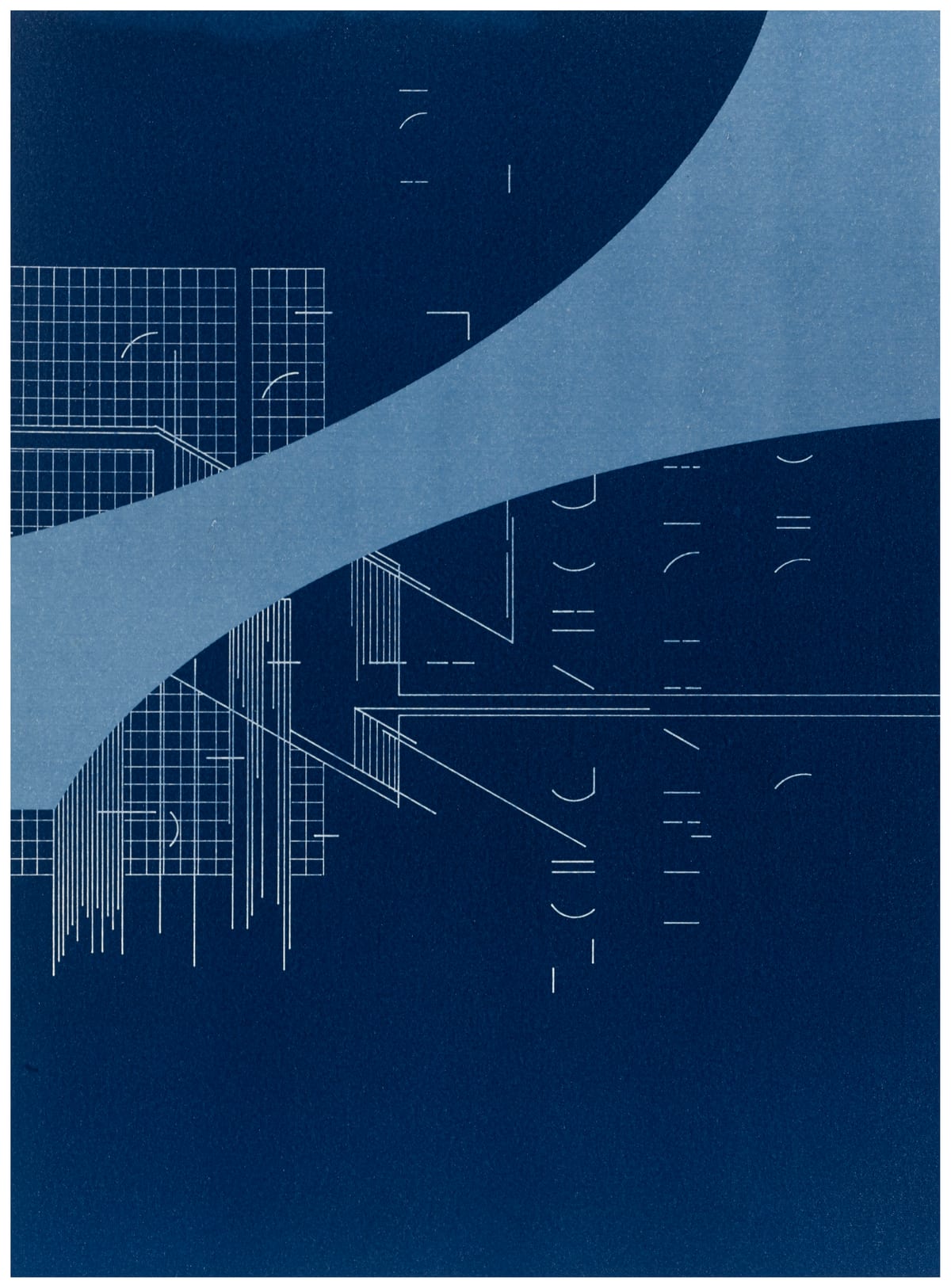 Seher Shah and Randhir Singh, Flatlands Blueprints (2)