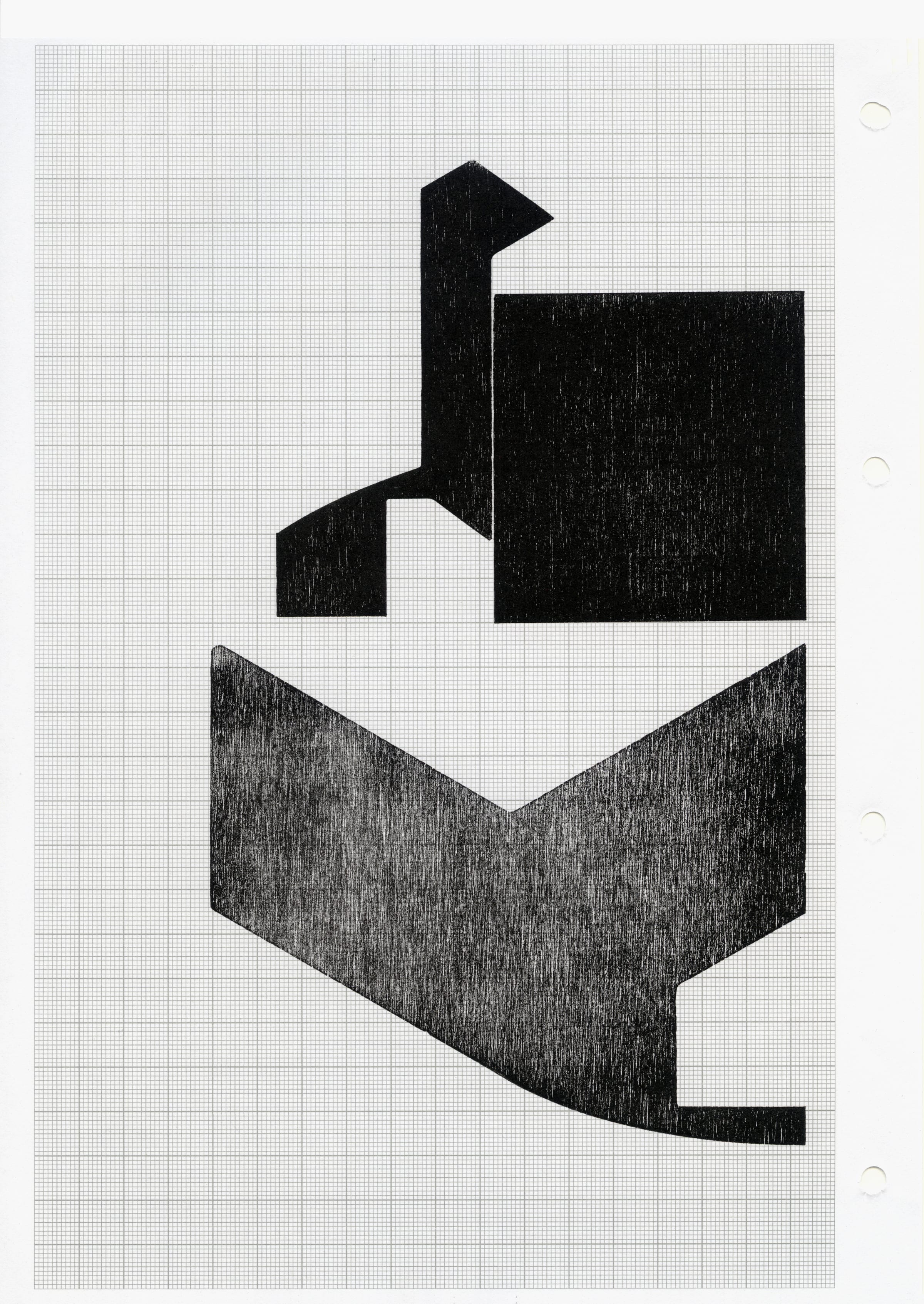 Hewn (ghost)