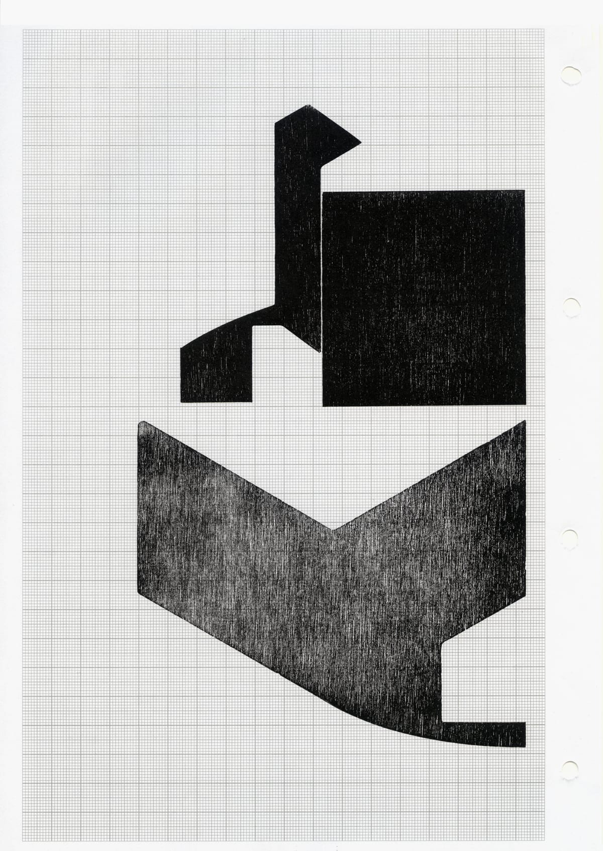Hewn (ghost)