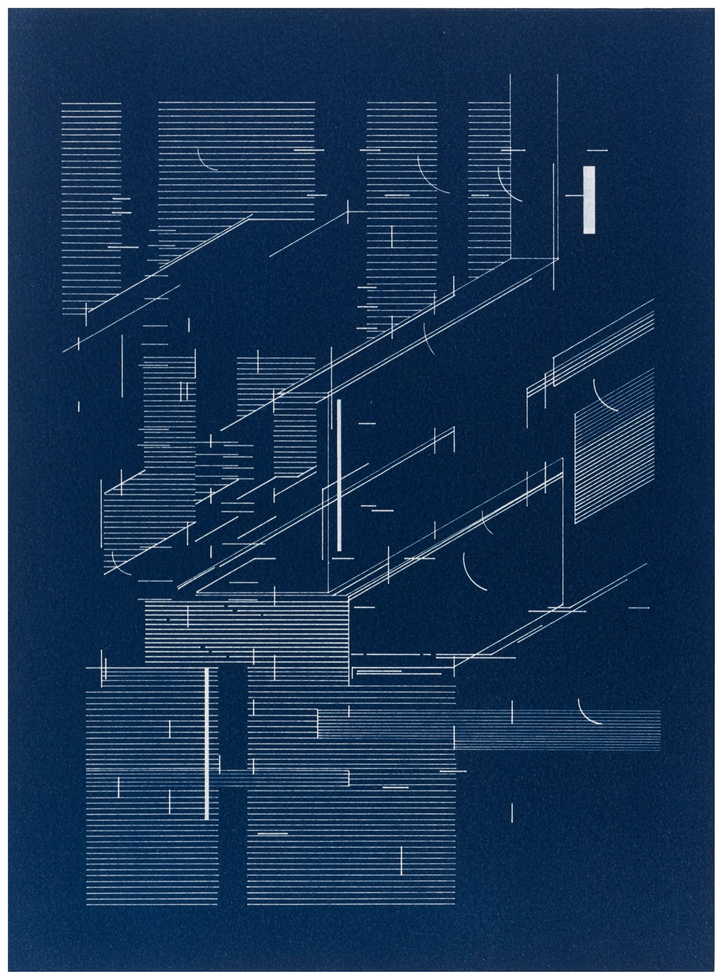 Seher Shah and Randhir Singh, Flatlands Blueprints (14)