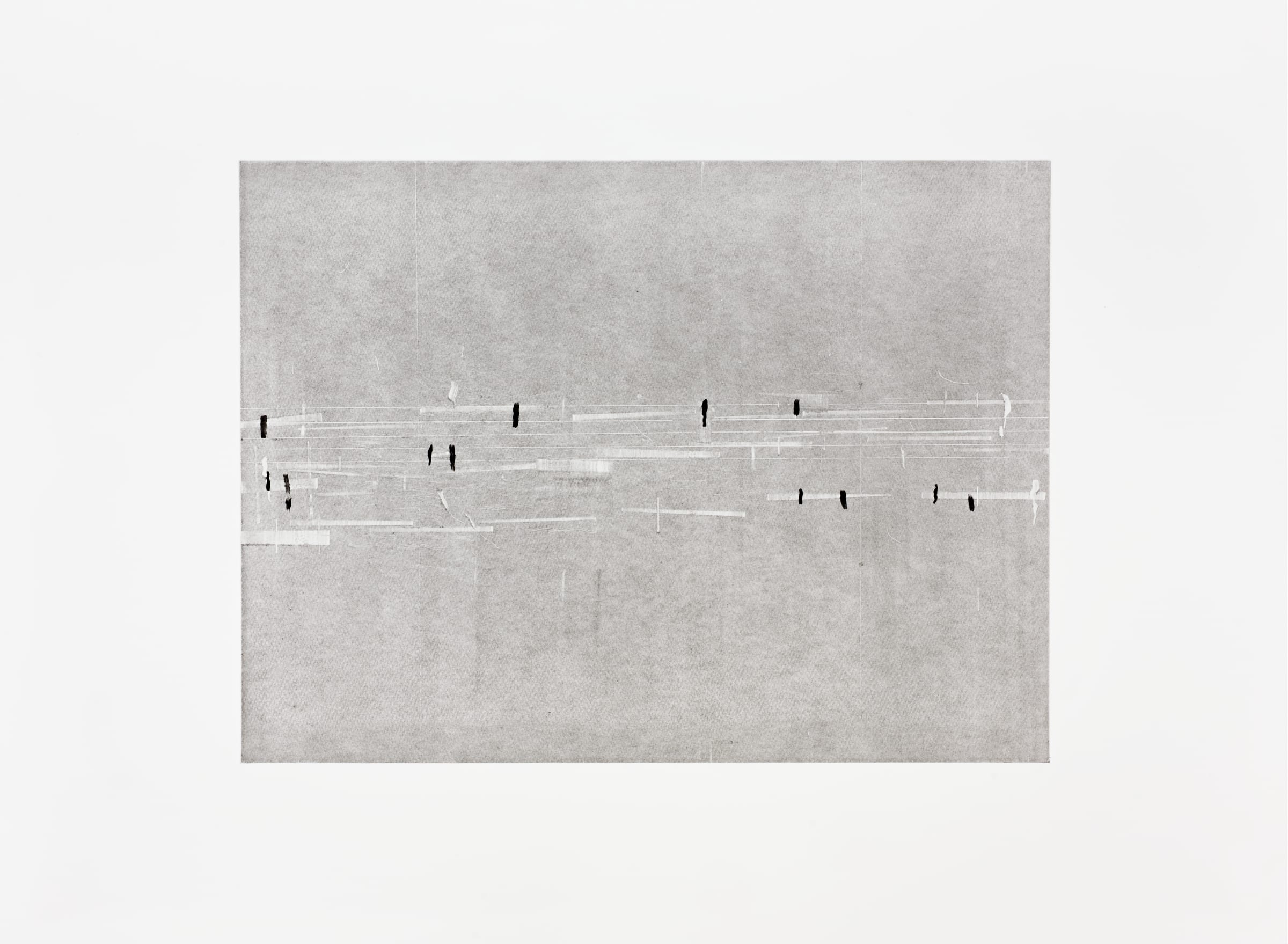 Woven Night 3 (ghost)