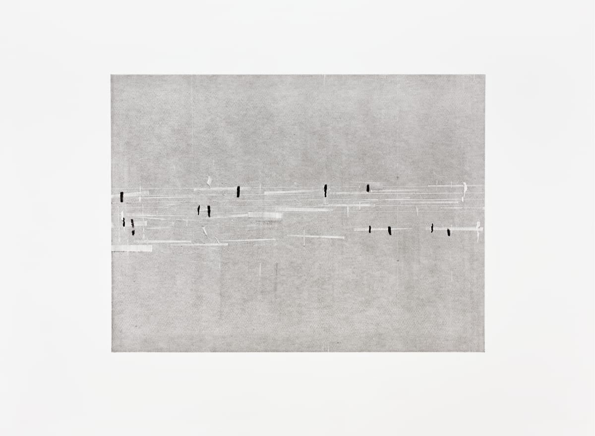 Woven Night 3 (ghost)